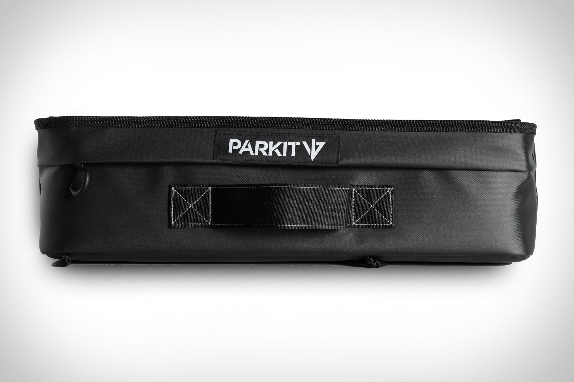 ParkIt Voyager Cooler Chair Uncrate