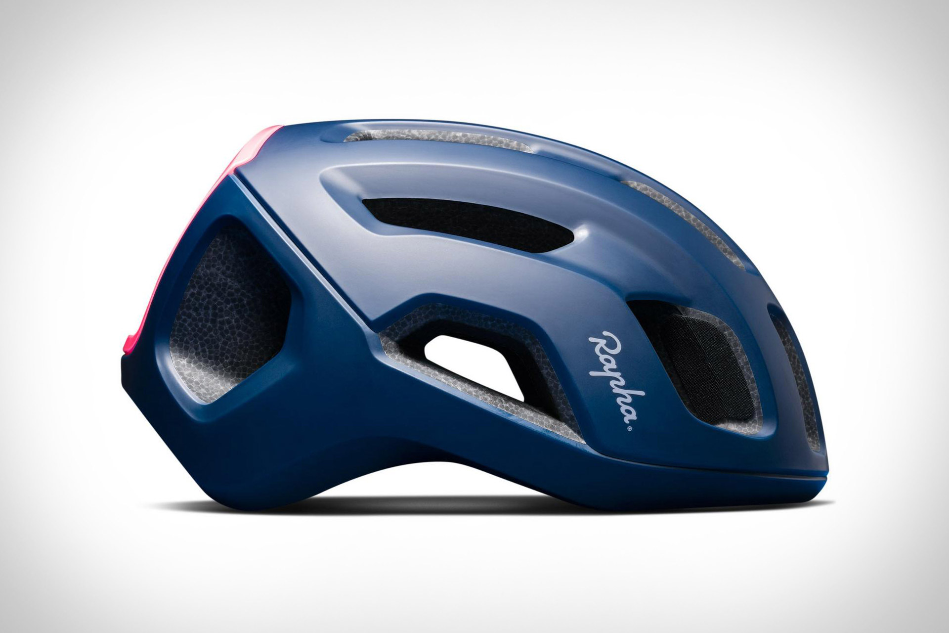 POC x Rapha Cycling Helmets | Uncrate