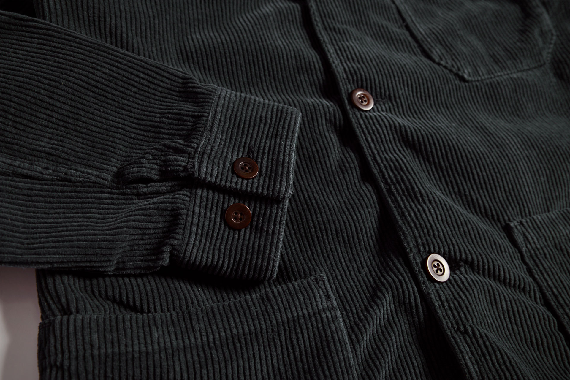 Portuguese Flannel Labura Shirt Jacket | Uncrate