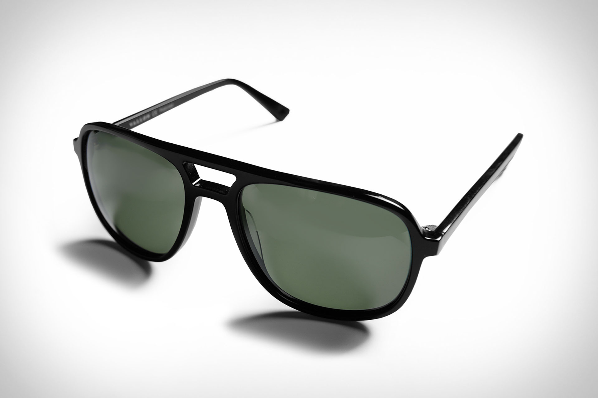 Vallon Howlin Sunglasses Uncrate