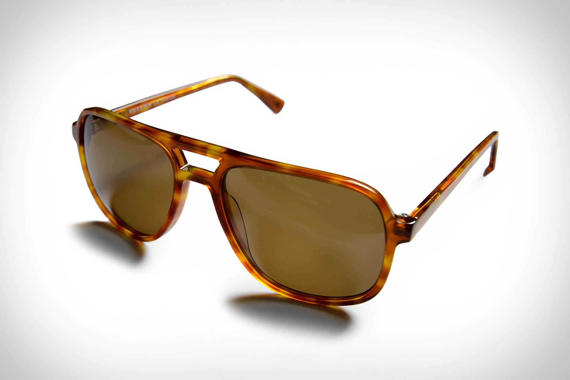 Vallon Howlin Sunglasses Uncrate