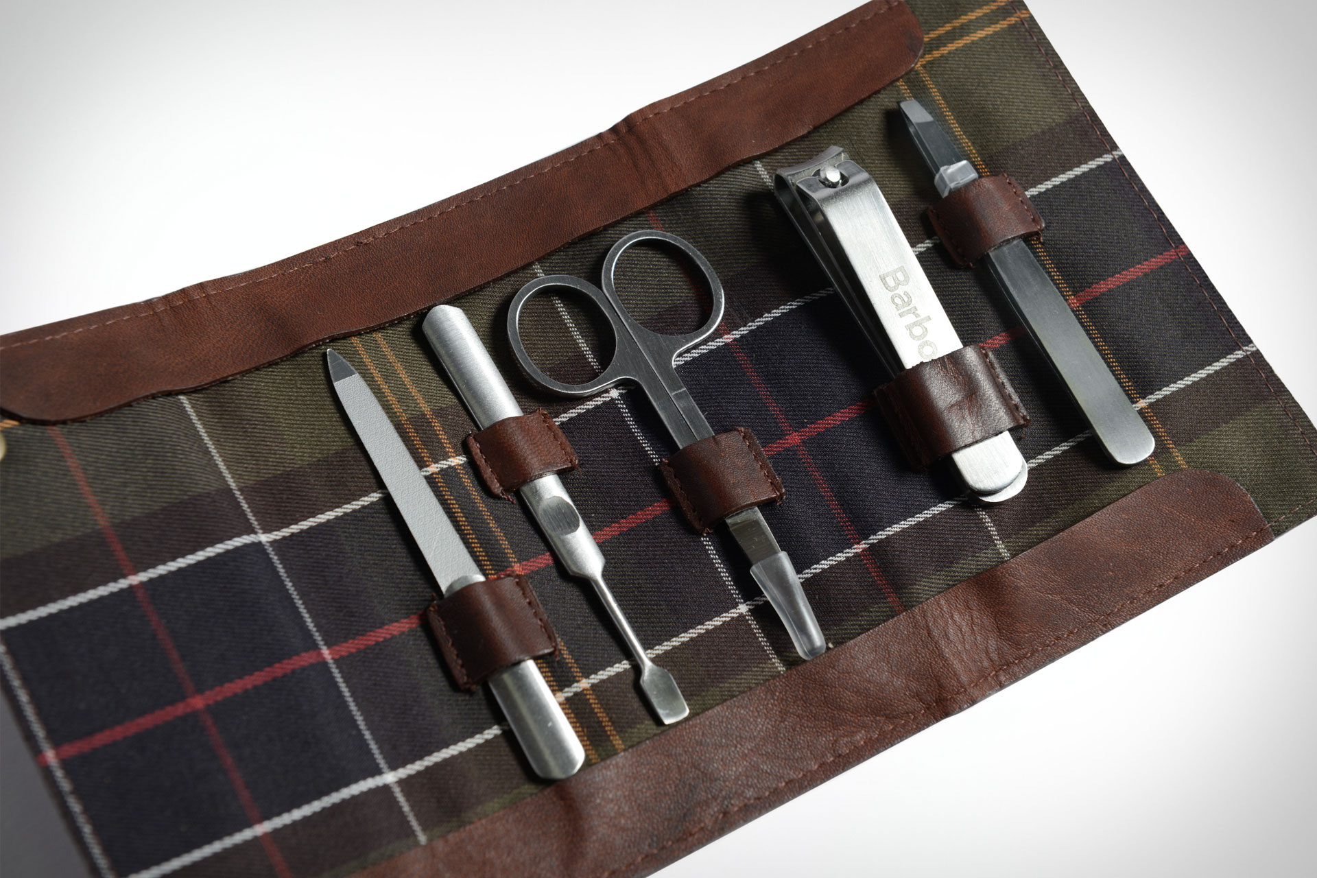 Barbour Aydon Manicure Kit Cheap Barbour Casual Jacket Mens Clearance