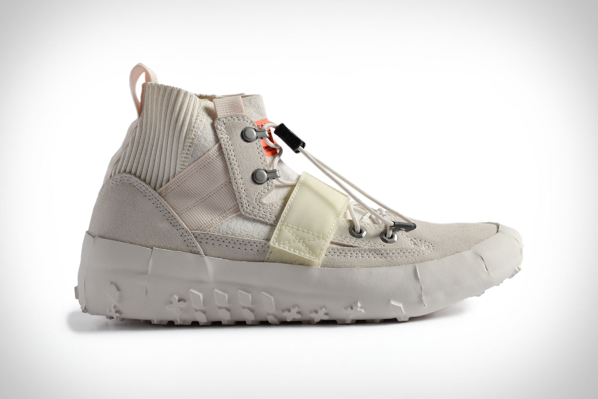 brandblack milspec boot