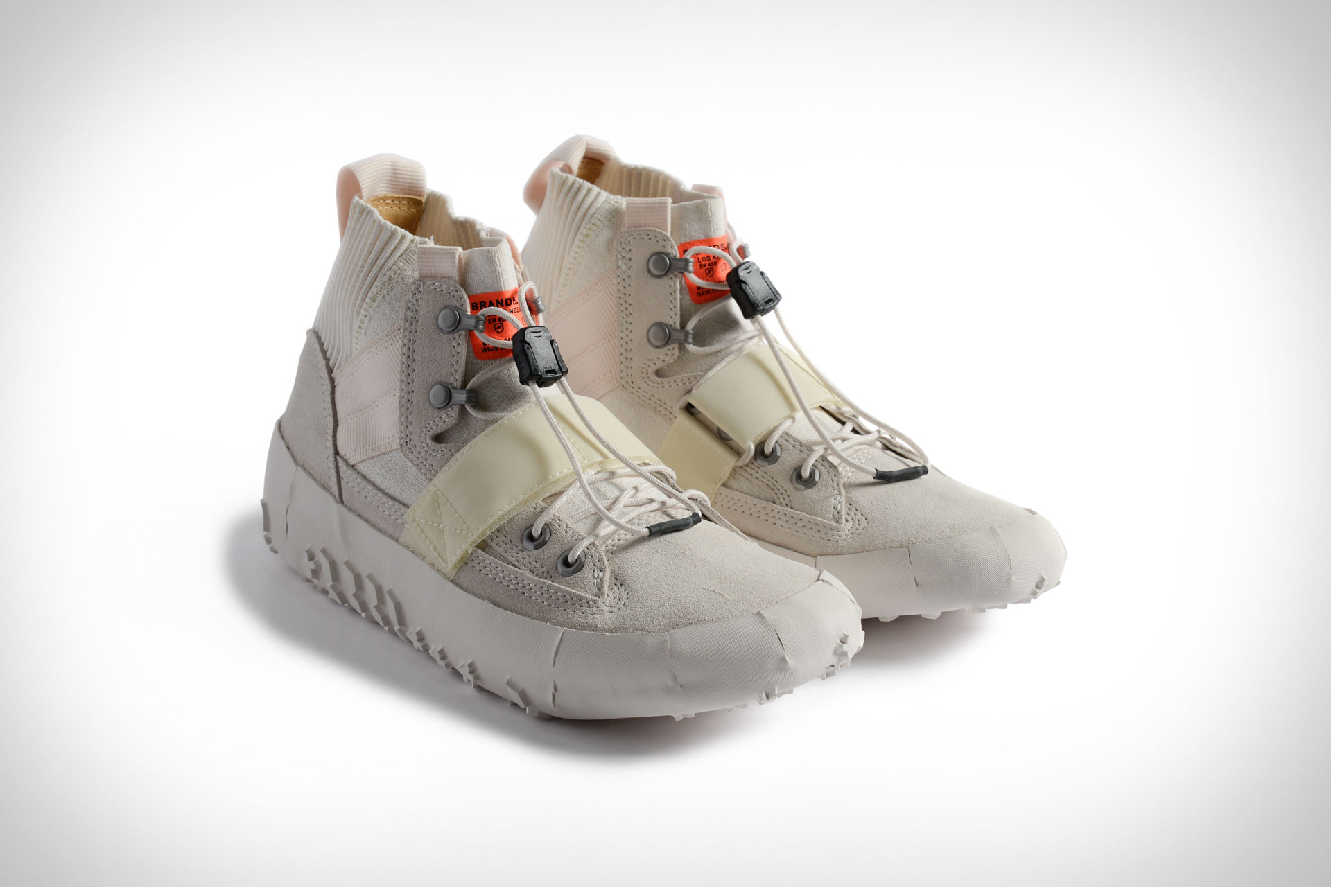 brandblack milspec boot
