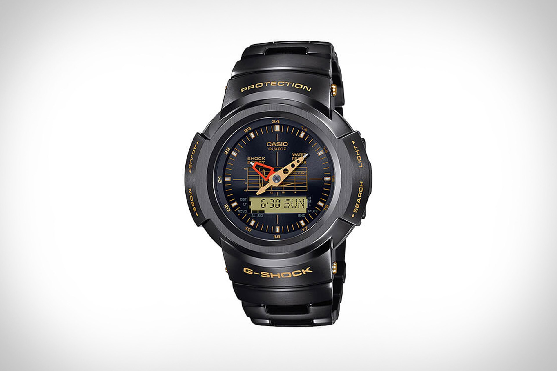 G-Shock x Porter AWM-500GC-1A Watch | Uncrate