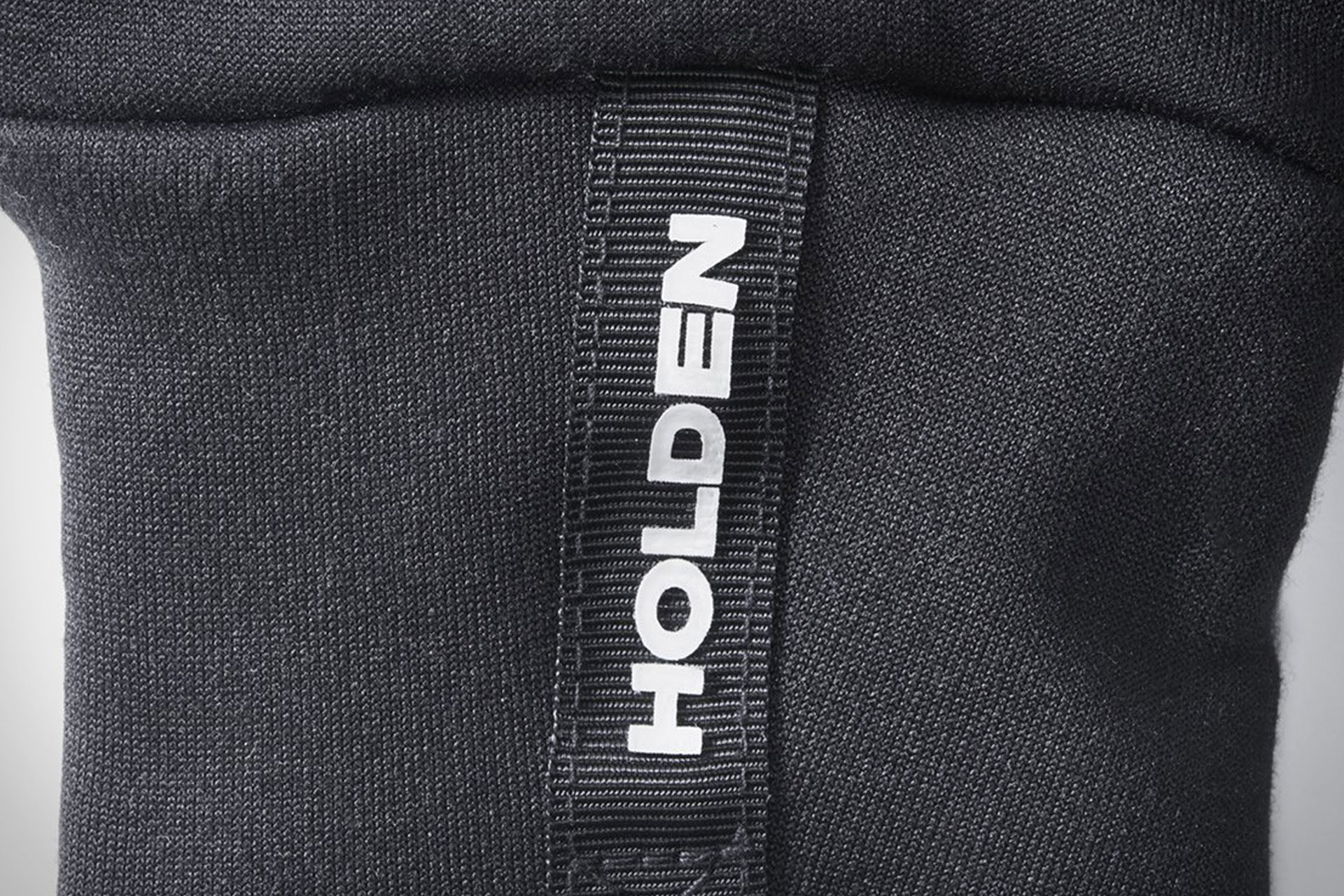Holden Touch Screen Down Gloves | Uncrate