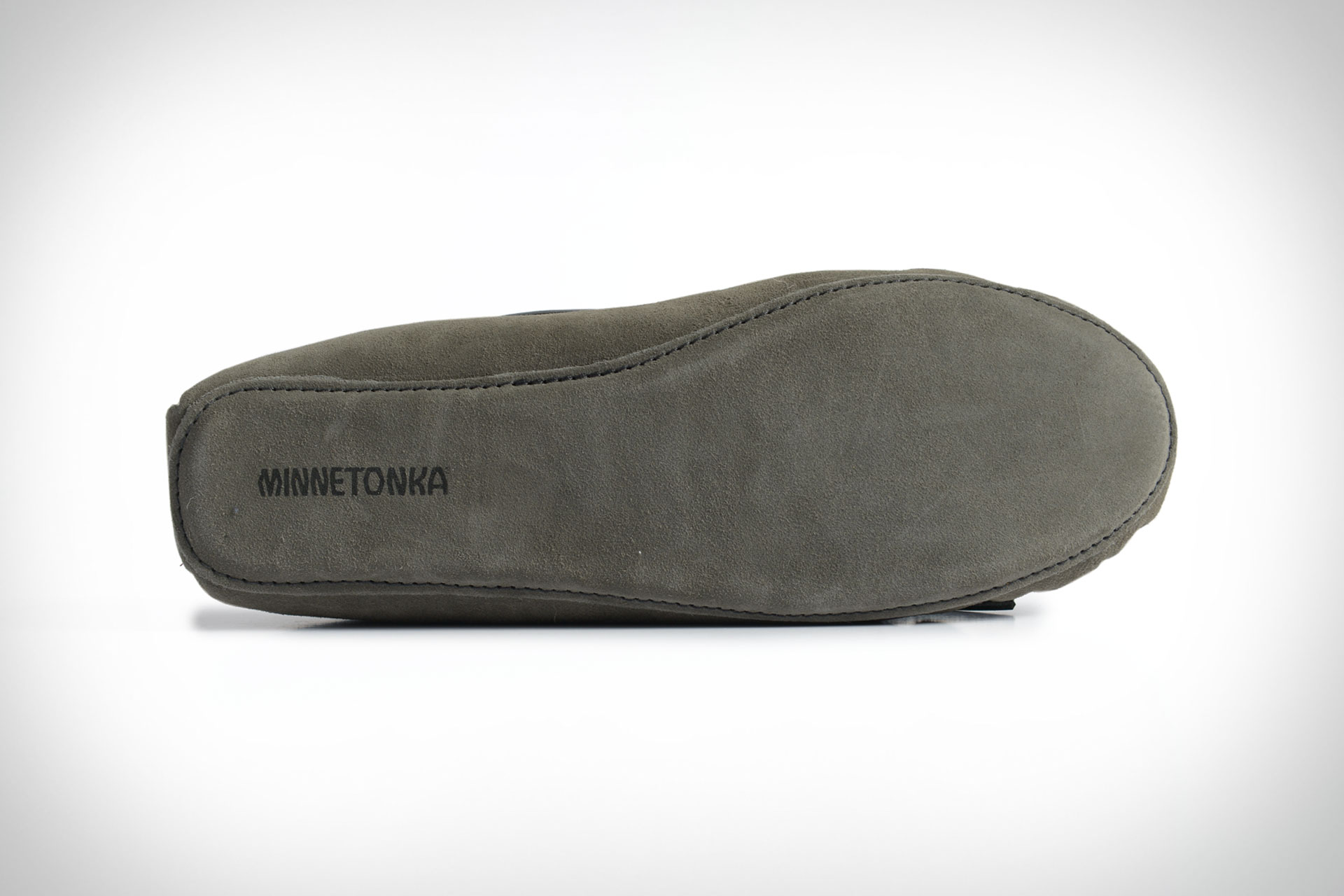 minnetonka sheepskin softsole moc