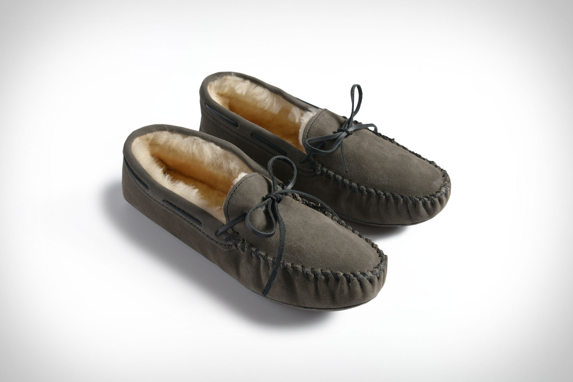 minnetonka sheepskin