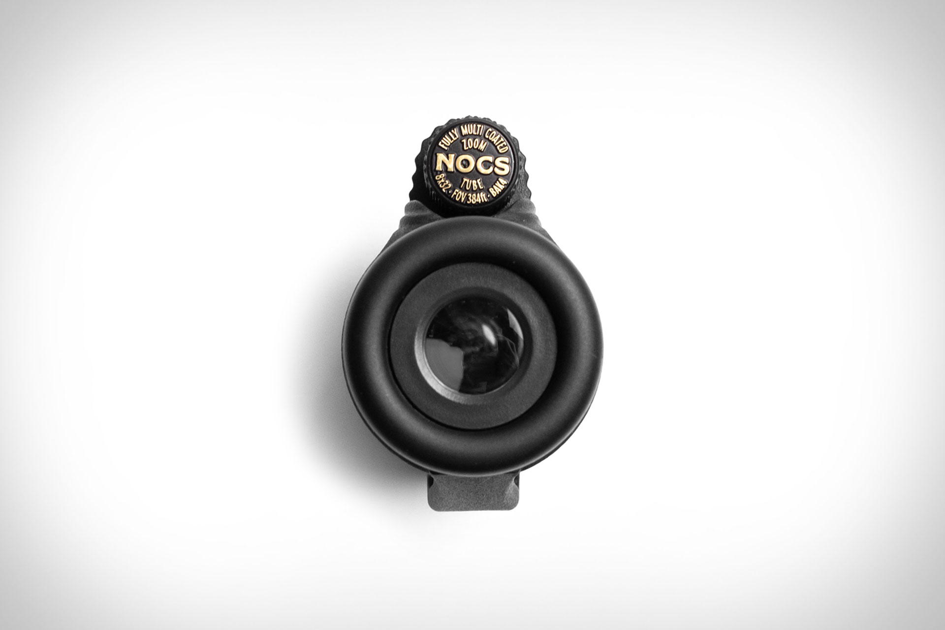 Nocs Zoom Tube Monocular Uncrate