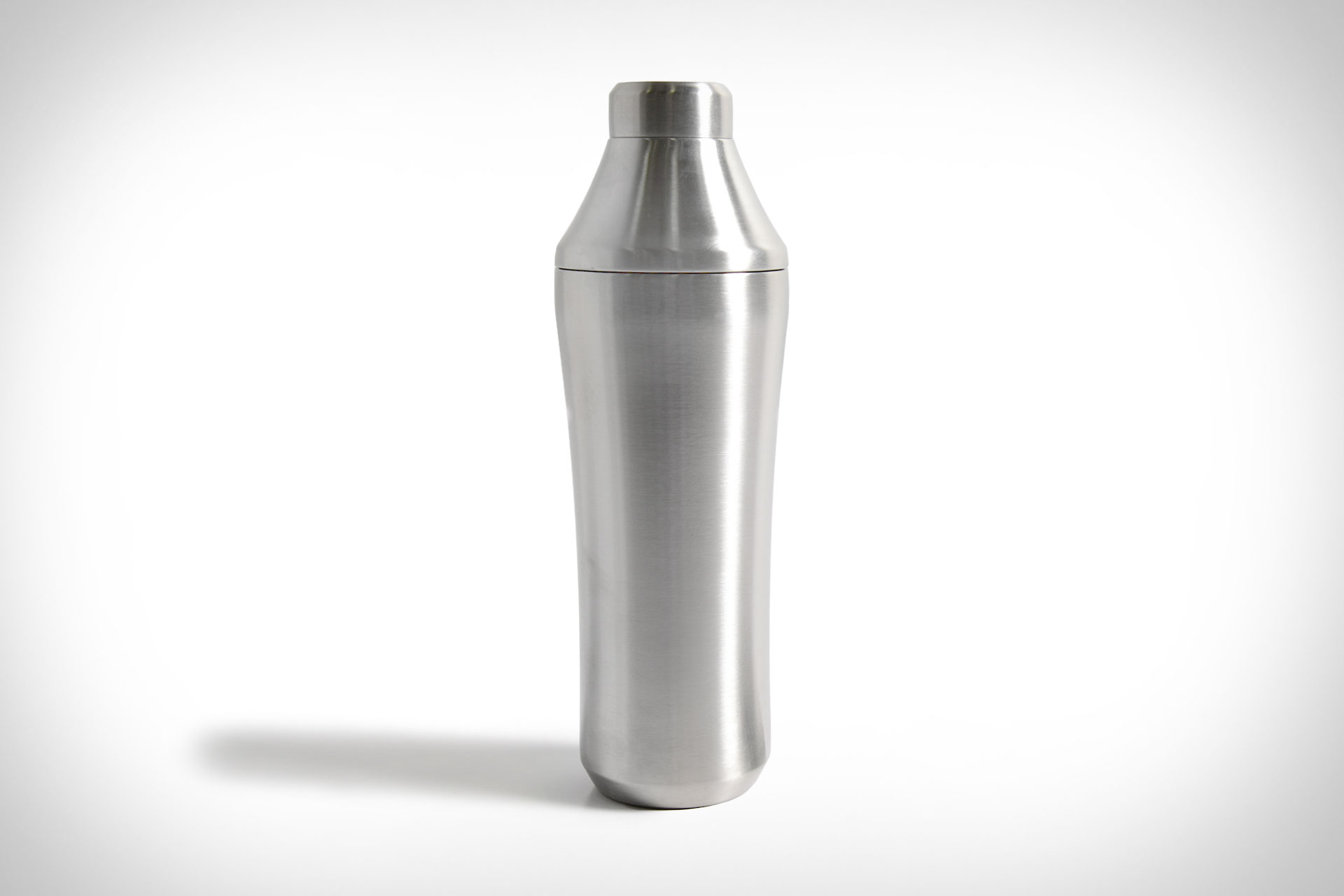 Elevated Craft Hybrid Cocktail Shaker Uncrate