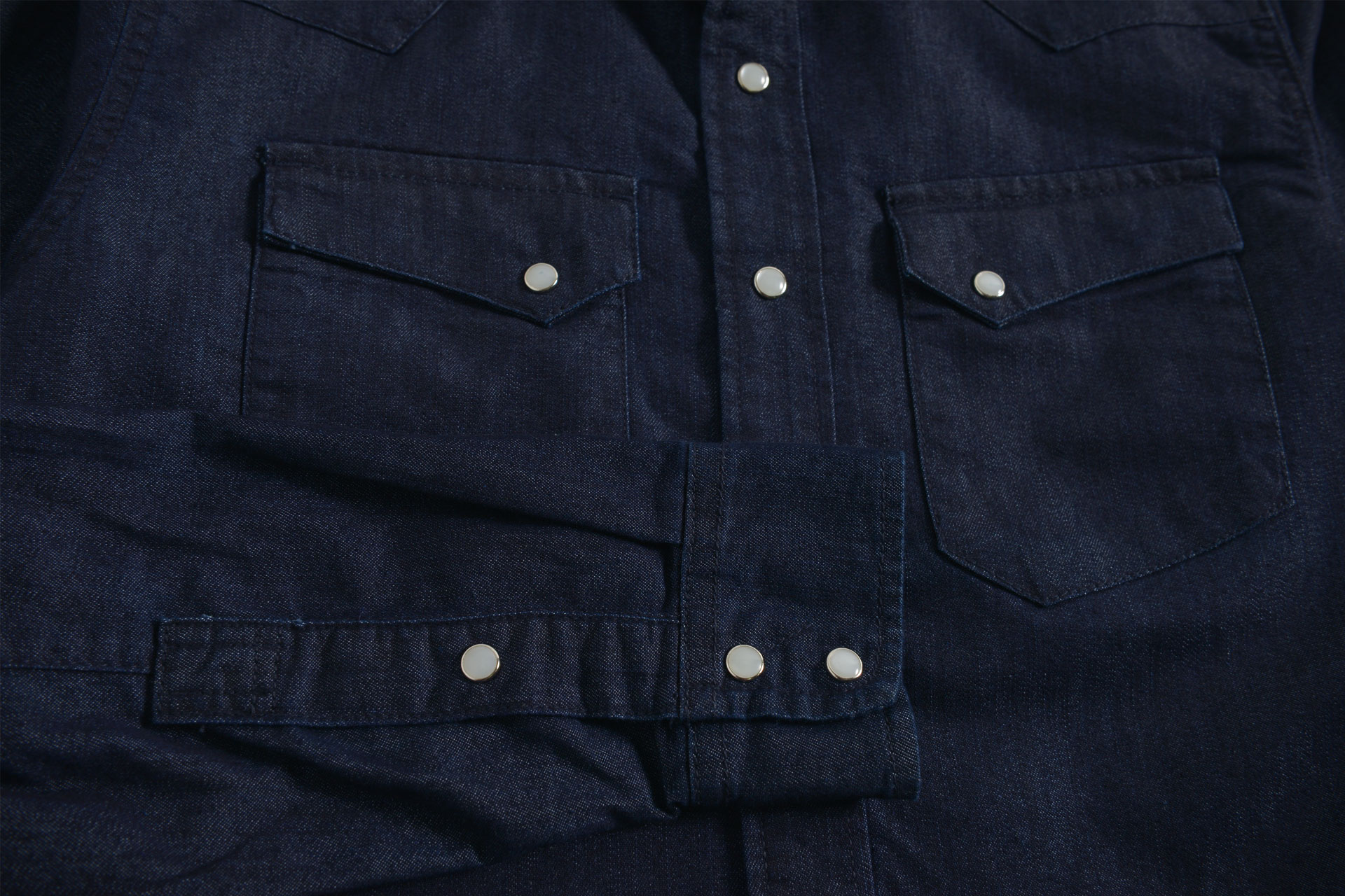 Iron & Resin Ojai Shirt | Uncrate