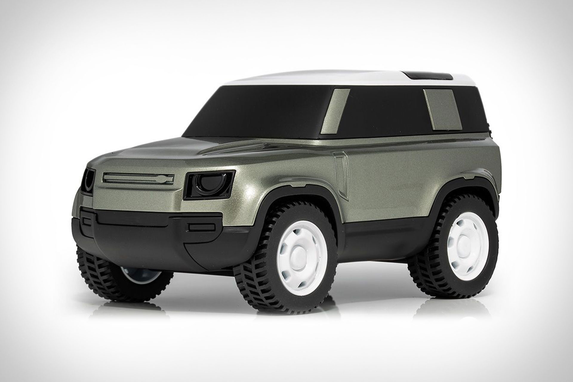 ミニカー LAND ROVER DEFENDER ICON MODEL 01 ミニカー LAND ROVER DEFENDER ICON MODEL 01 Land Rover