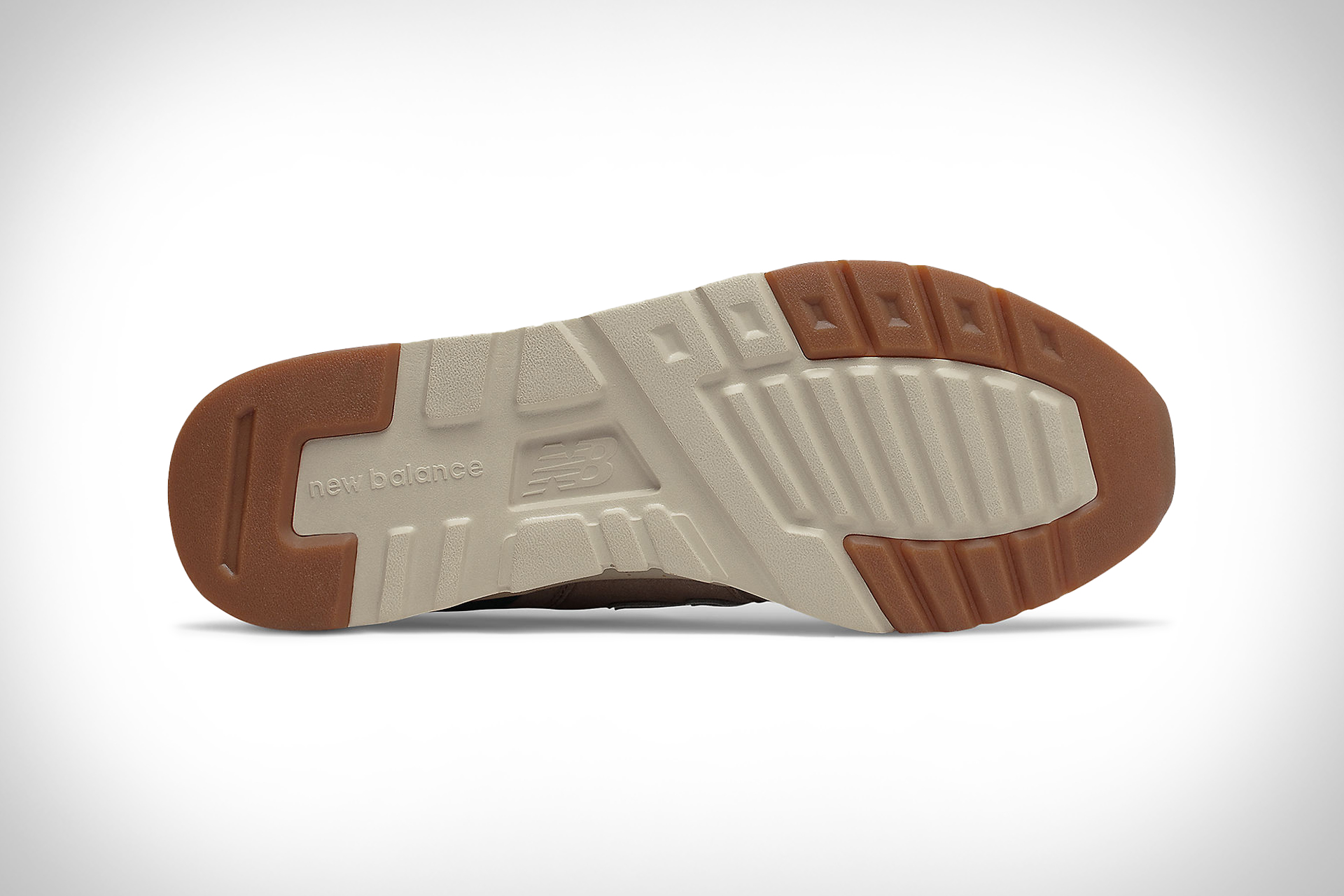 New Balance 997H Mushroom Concrete ニューバランス New-Balance-997H-Mushroom-