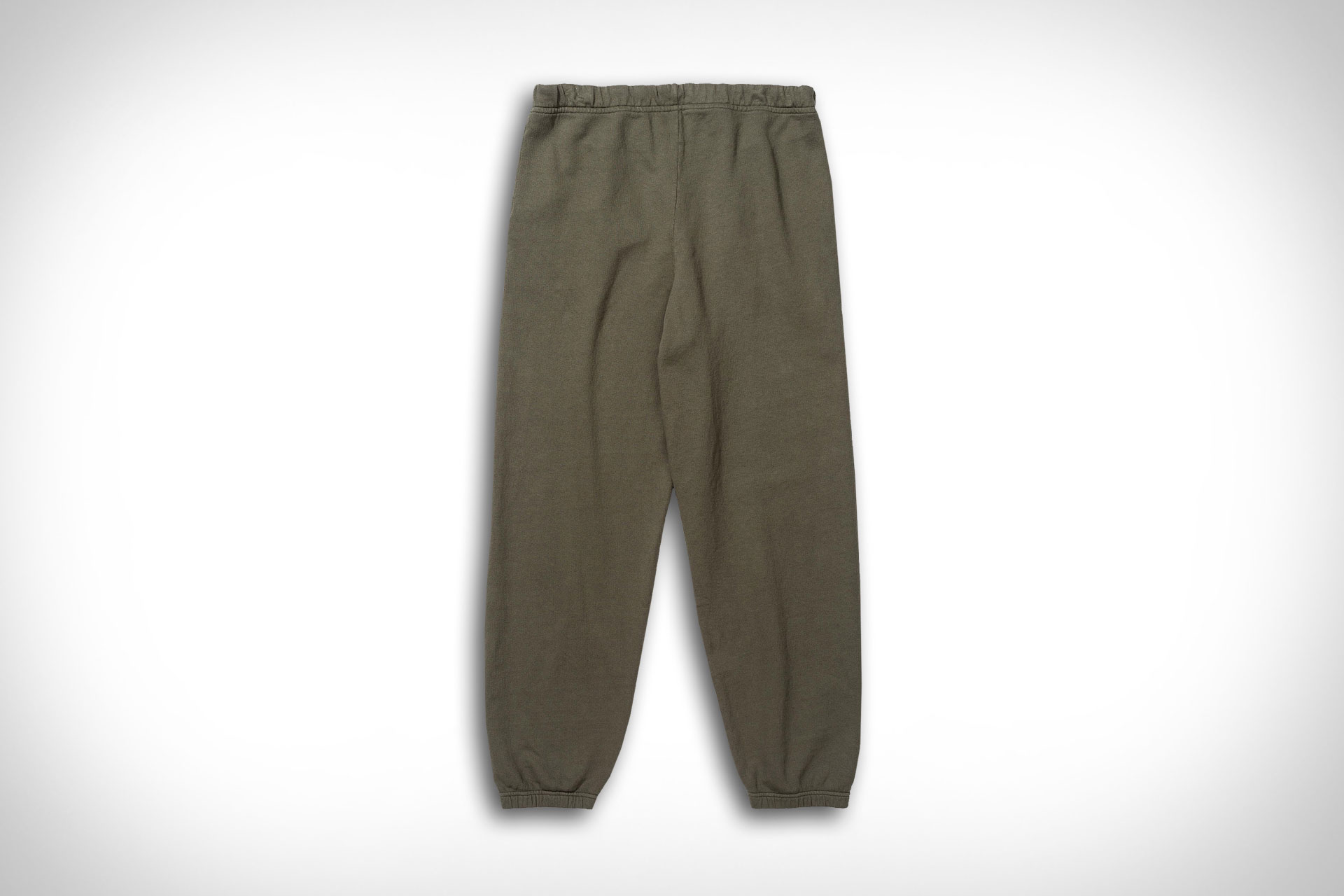 norse projects sweatpants