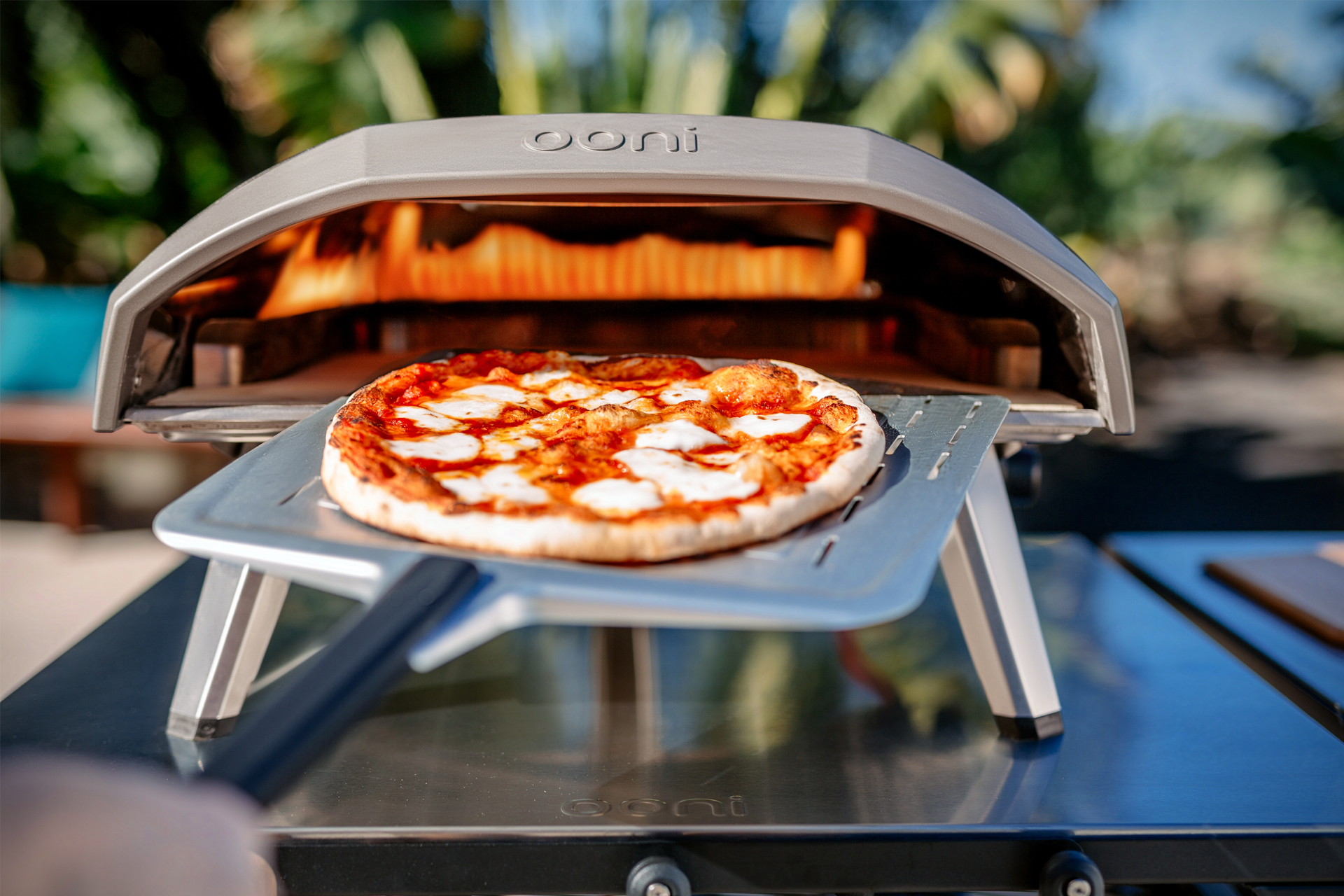 Ooni Koda 16 GasPowered Pizza Oven Uncrate