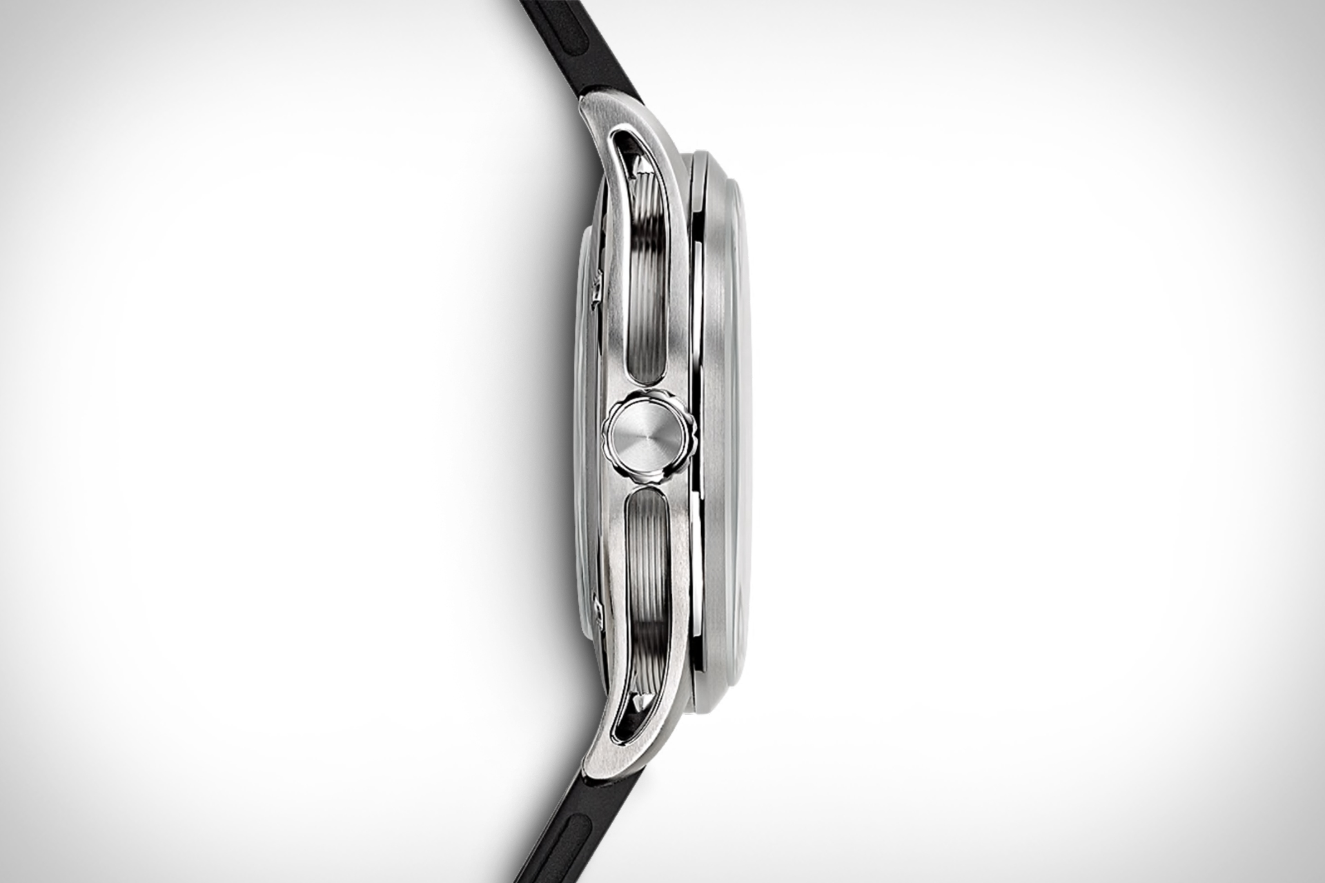 The Value Proposition: TIMEX ジョルジオ・ガリ S1