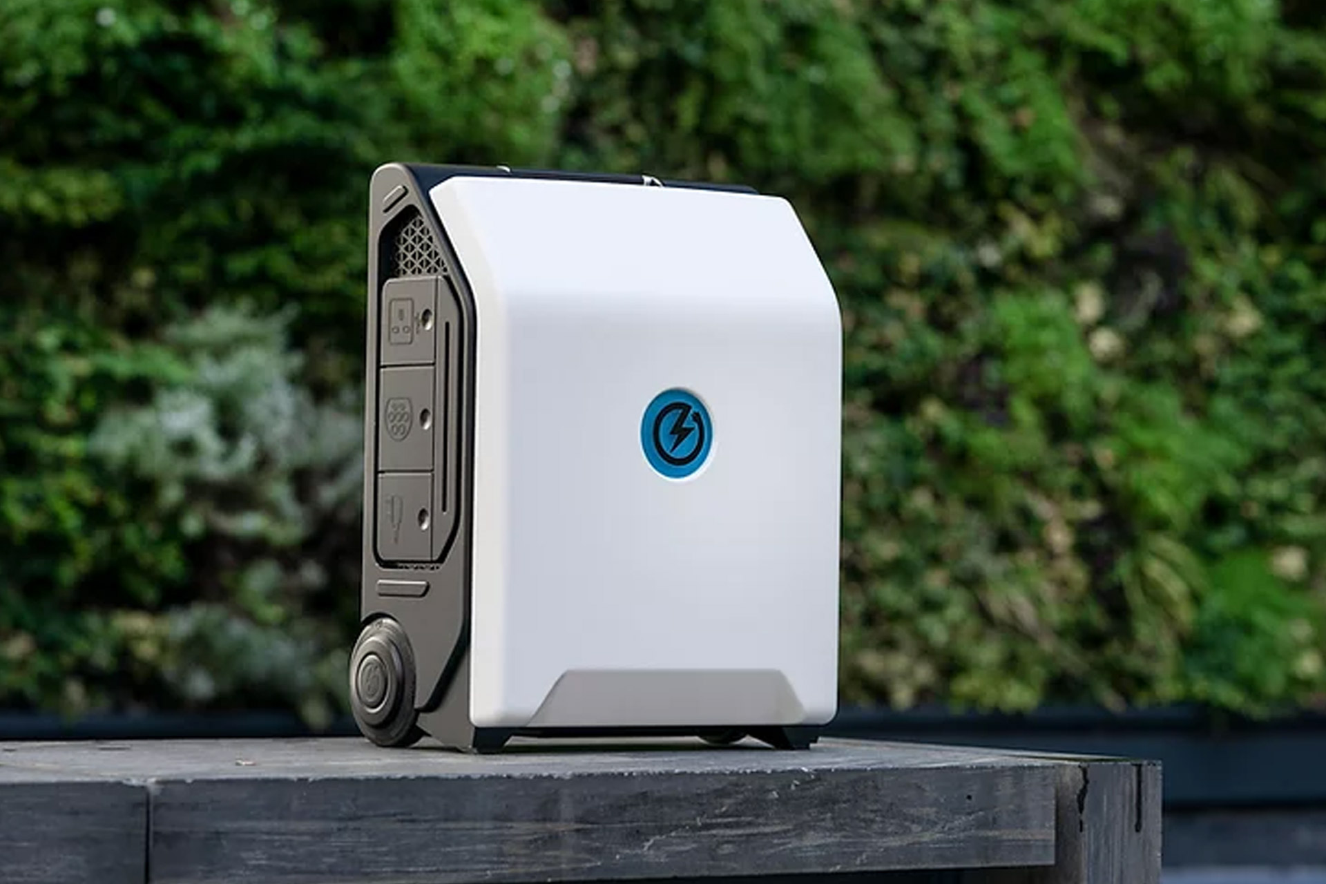 ZipCharge Go Portable EV Charger