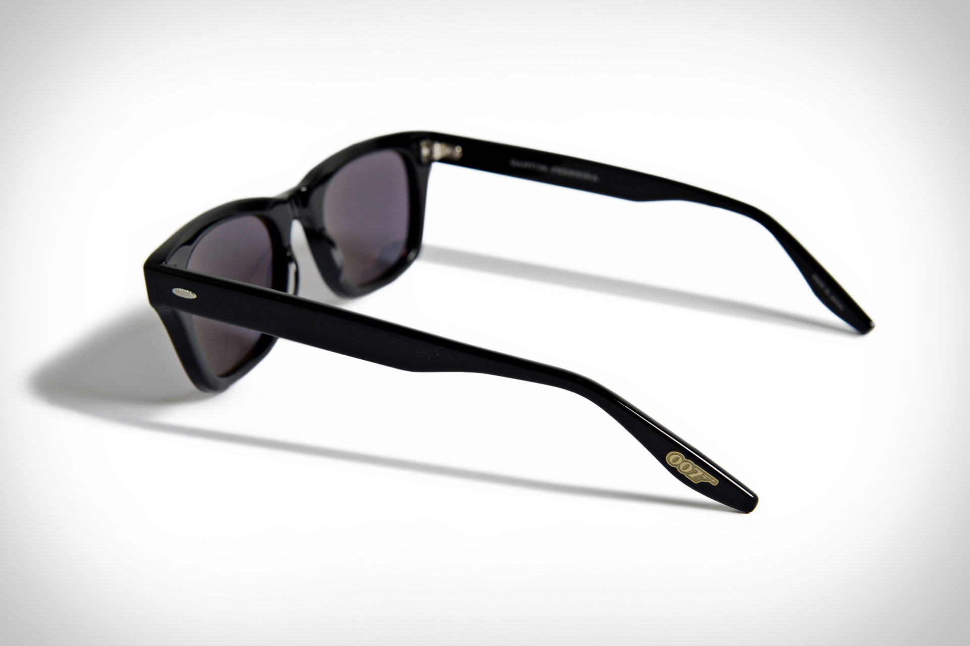 ジェームズボンド　バートンペレイラ　サングラス James Bond 007 Norton Glasses - Luxury Sunglasses
