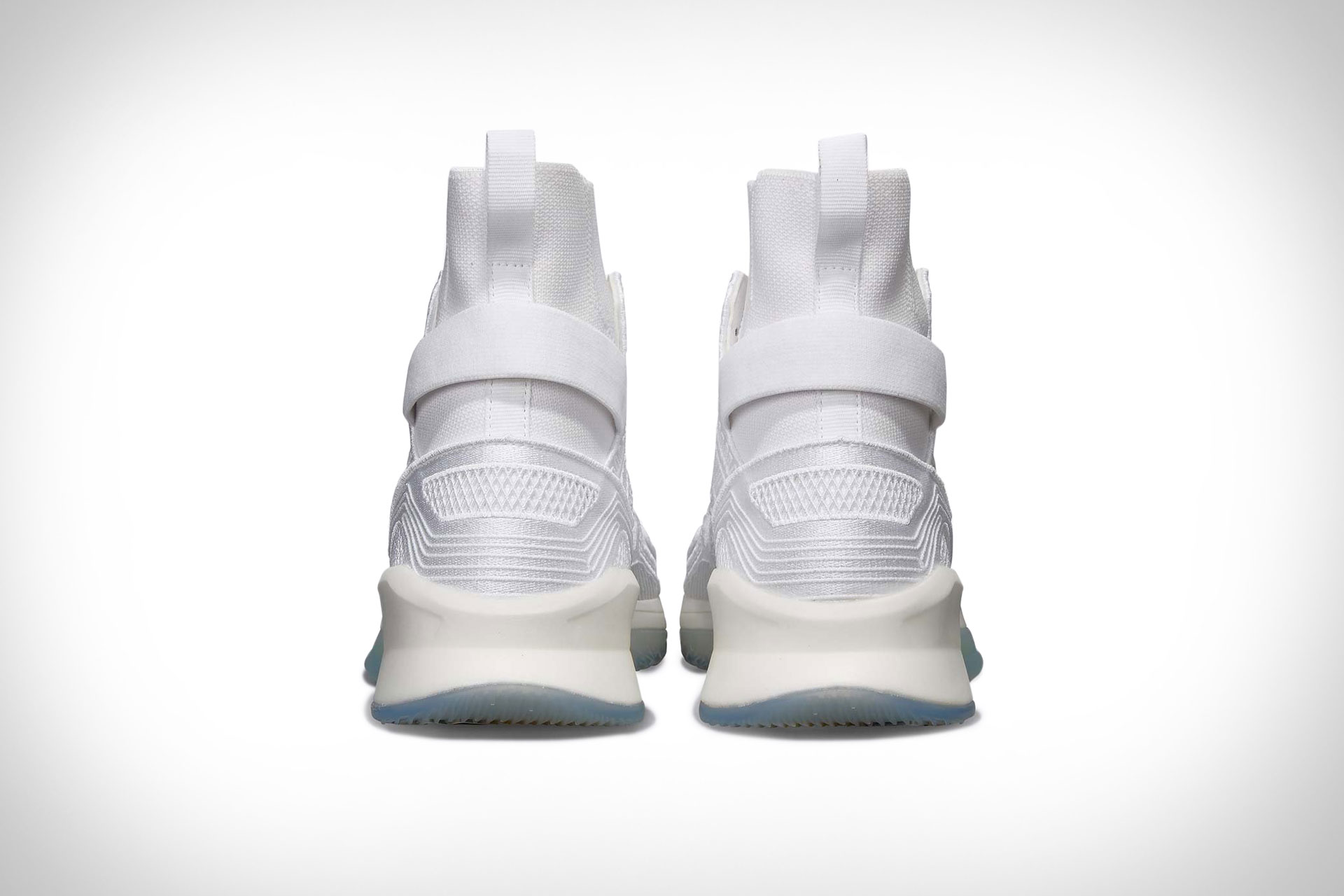 athletic propulsion labs basketball shoes banned