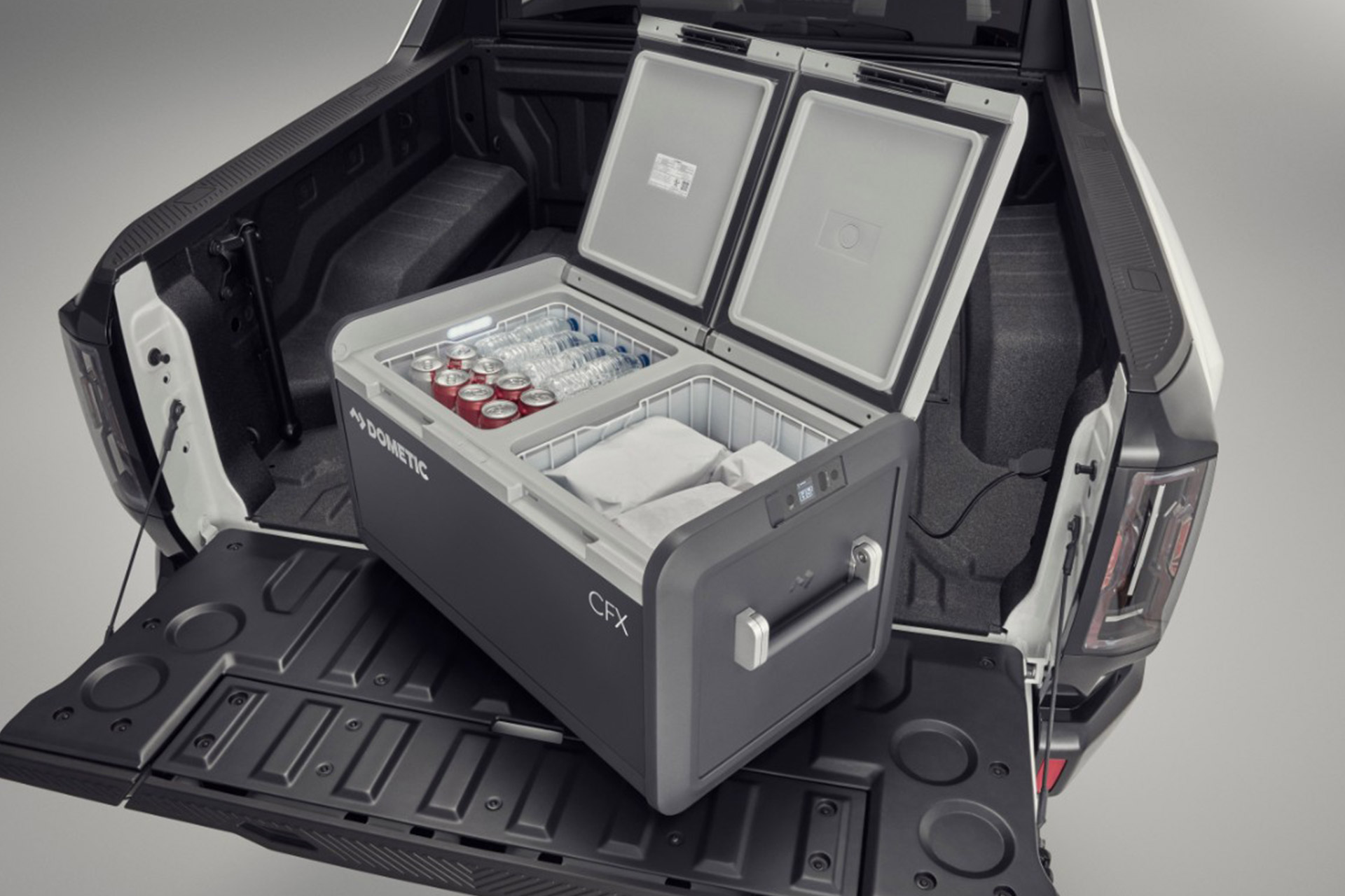 GMC Hummer EV OffRoad Accessories Uncrate