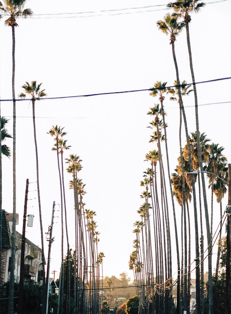 Out Of Office: Los Angeles
