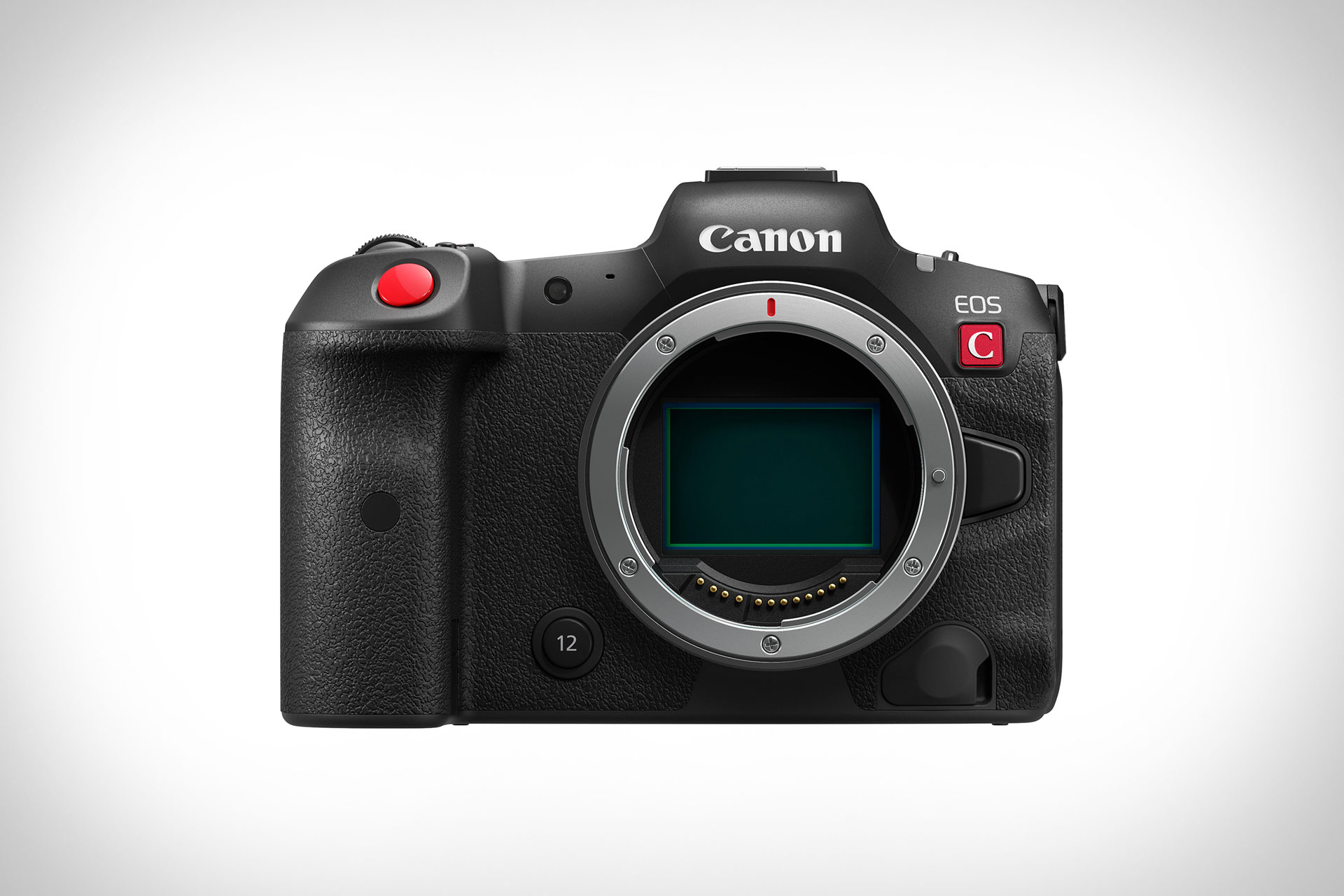 Камера Canon EOS R5 C