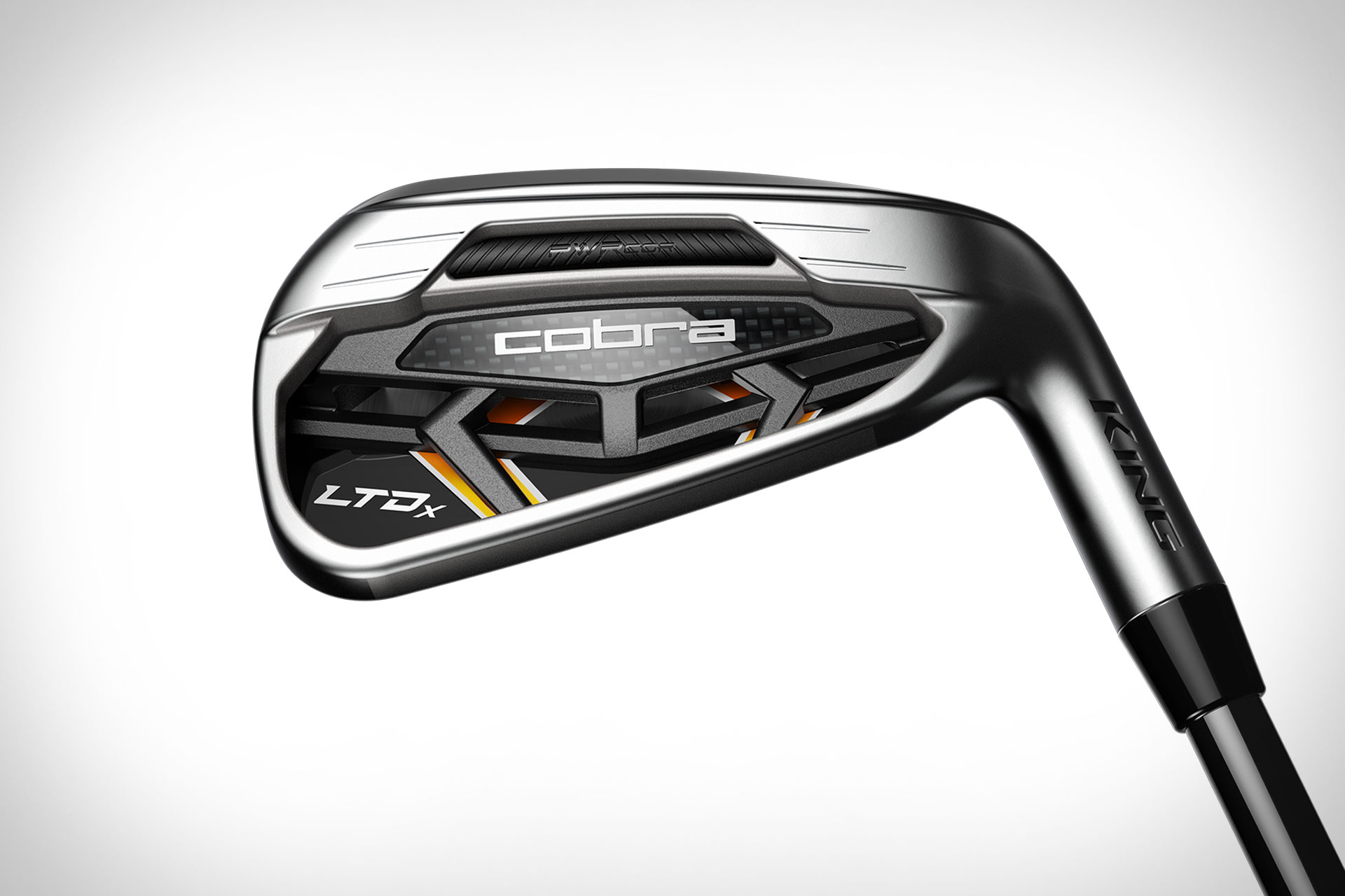 コブラキングLTDxゴルフクラブ | Uncrate