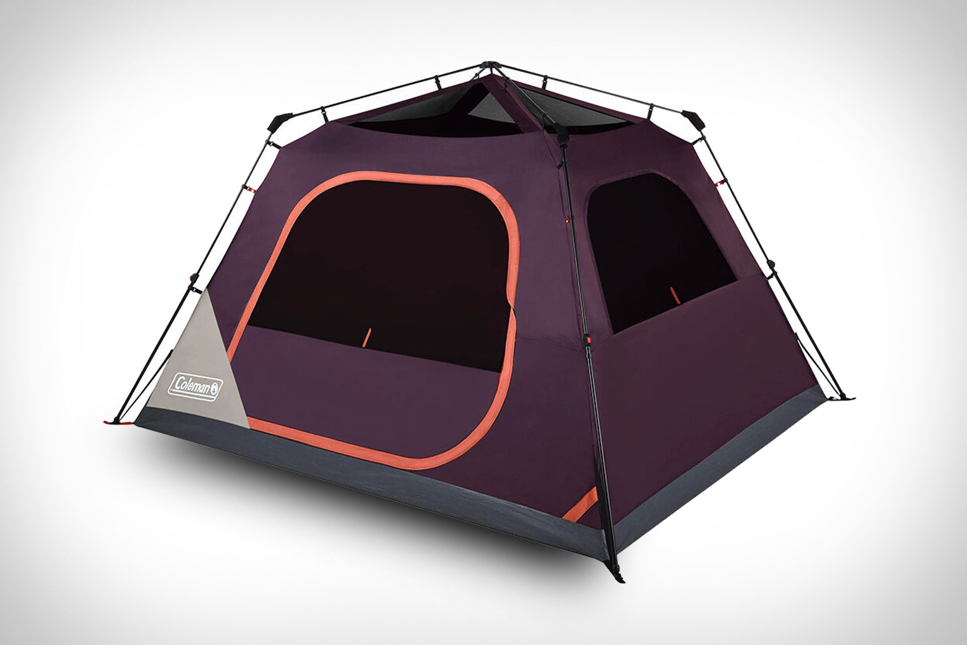 skylodge instant tent