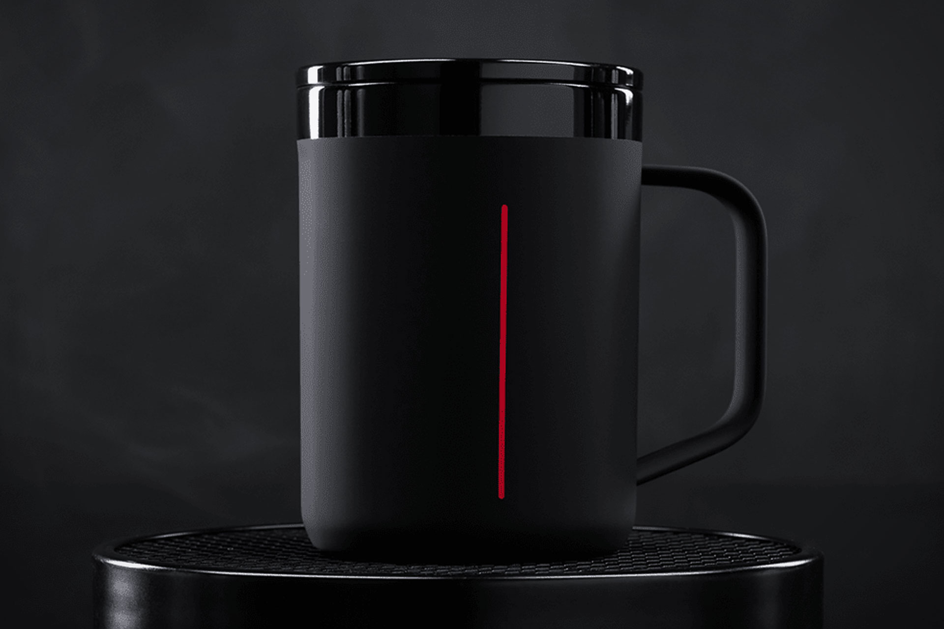 Star Wars x Corkcicle Coffee Mugs Uncrate
