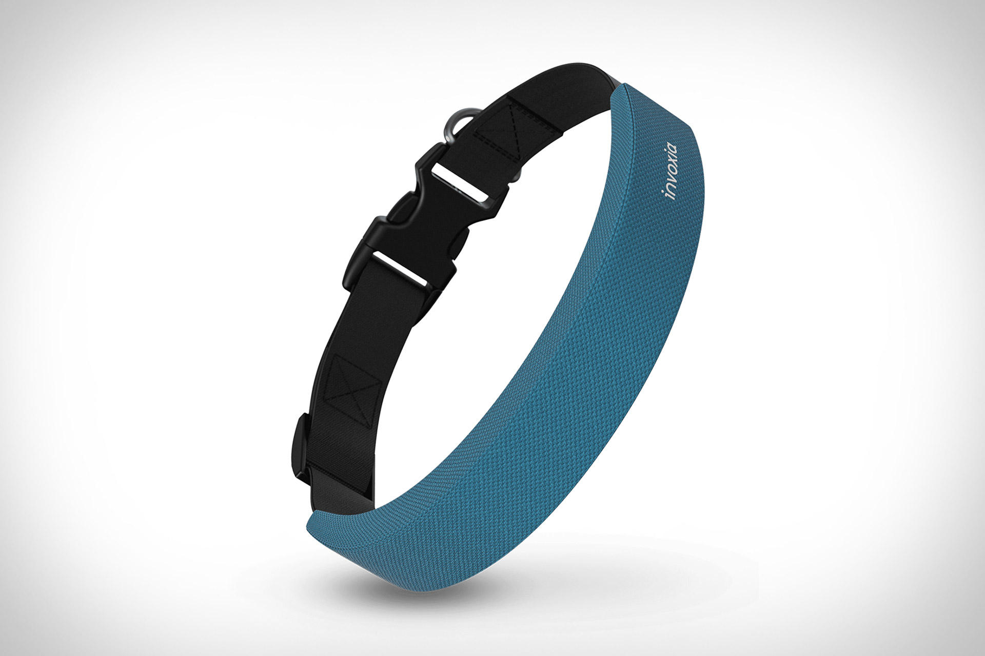Invoxia has a new smart collar suitable for both cats and dogs