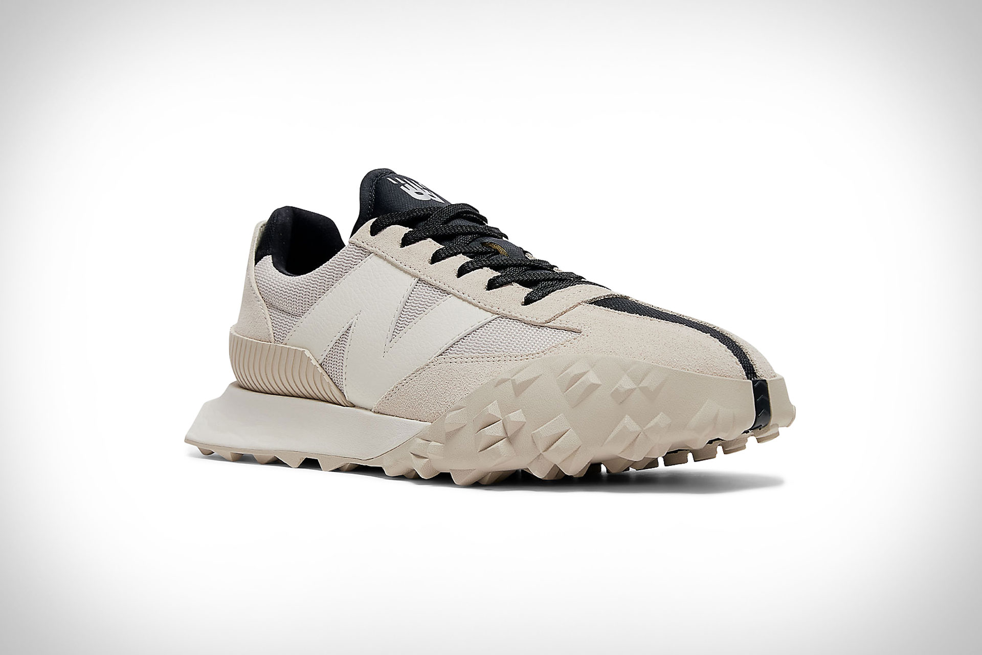 New Balance XC-72 Moonbeam Sneakers | Uncrate New Balance XC-72 Moonbeam Sneakers | Uncrate