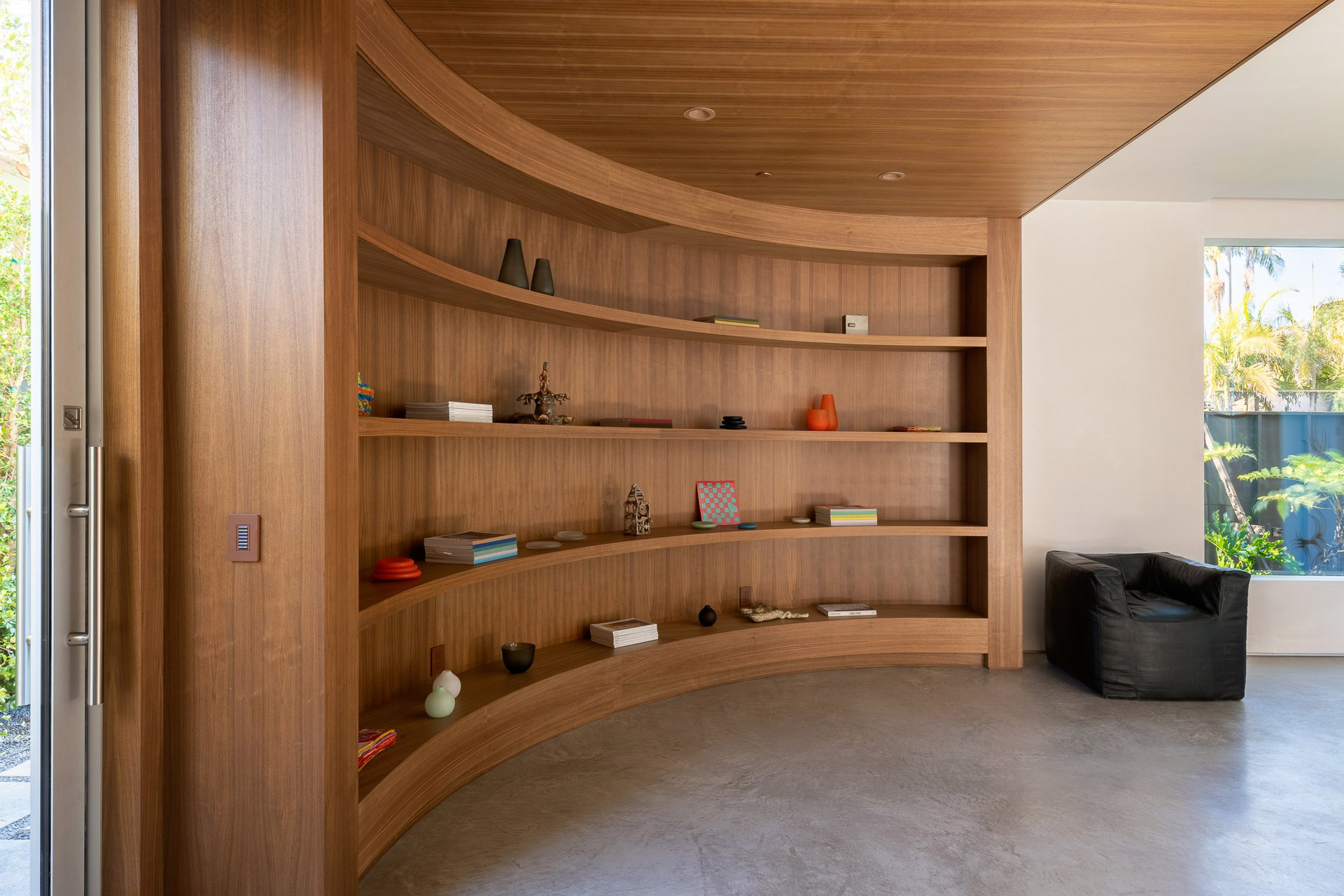 Radius House Uncrate