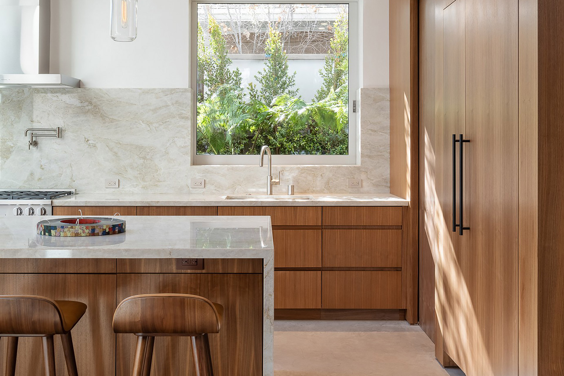 Radius House Uncrate