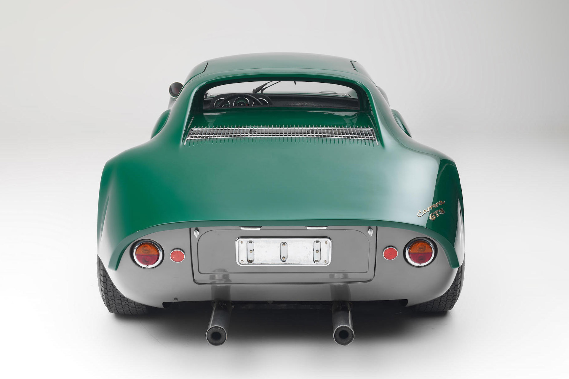 Robert Redford's 1964 Porsche 904 GTS Coupe Uncrate