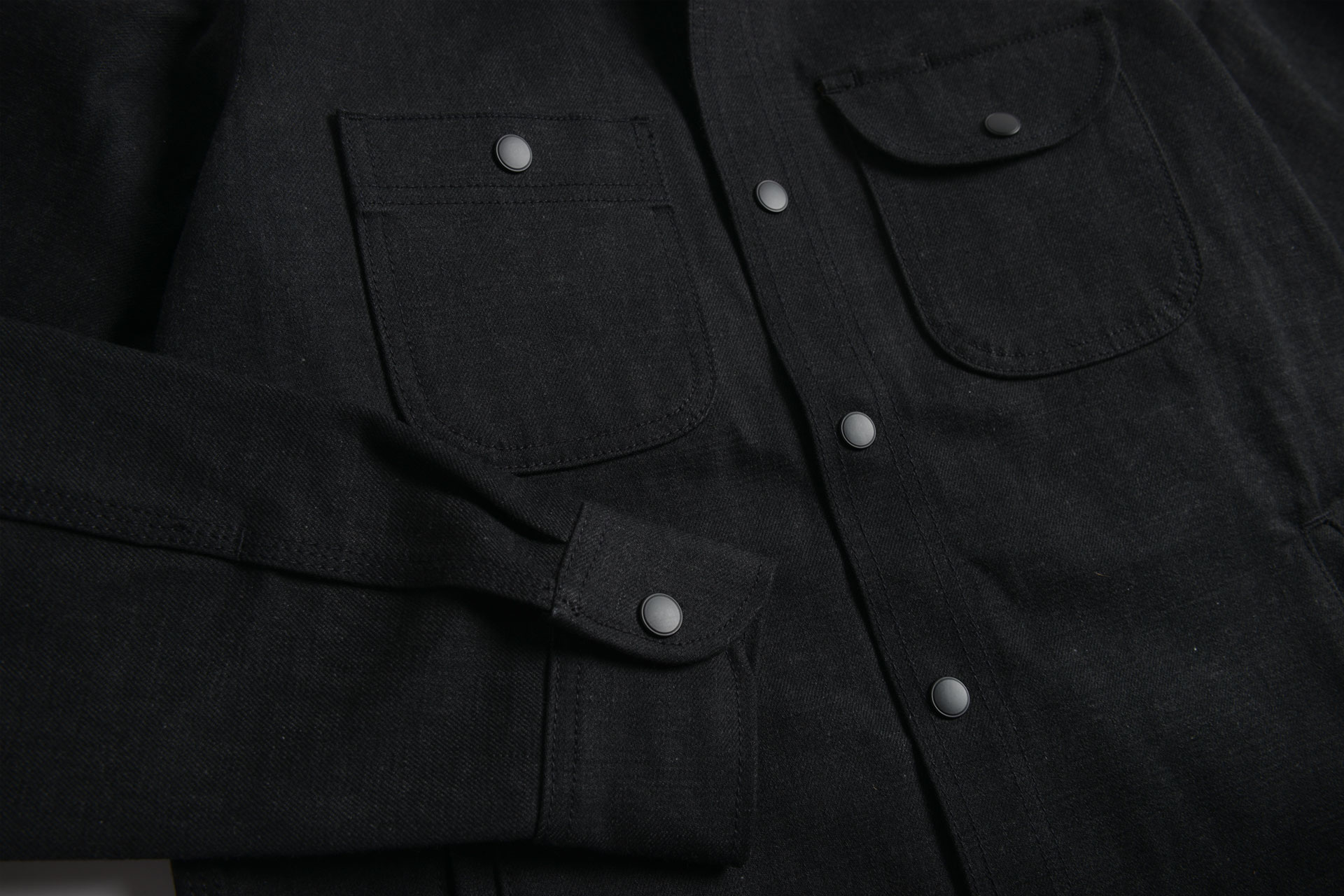 Rogue Territory Stealth Service Shirt | Uncrate