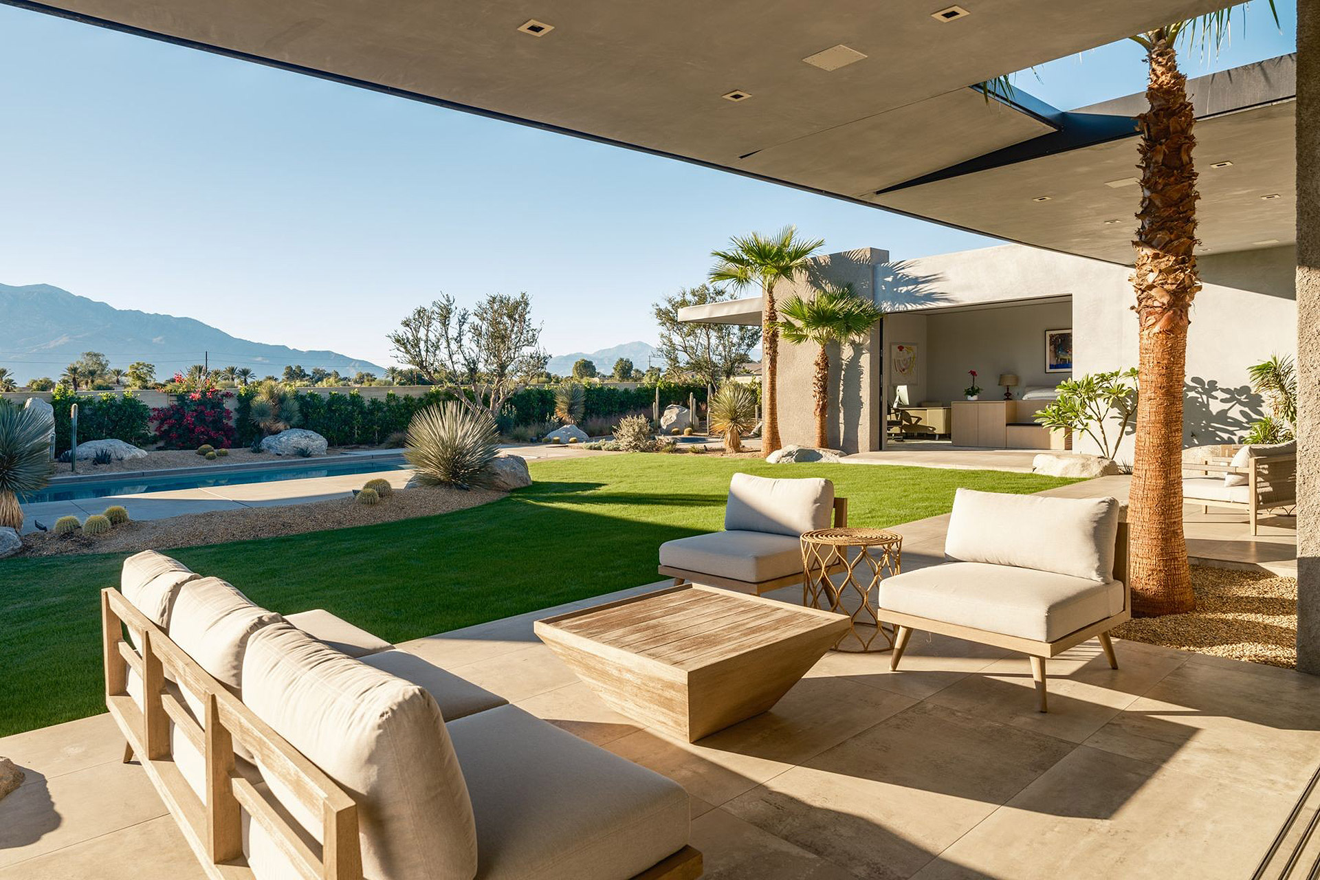 Echo Lane House Uncrate