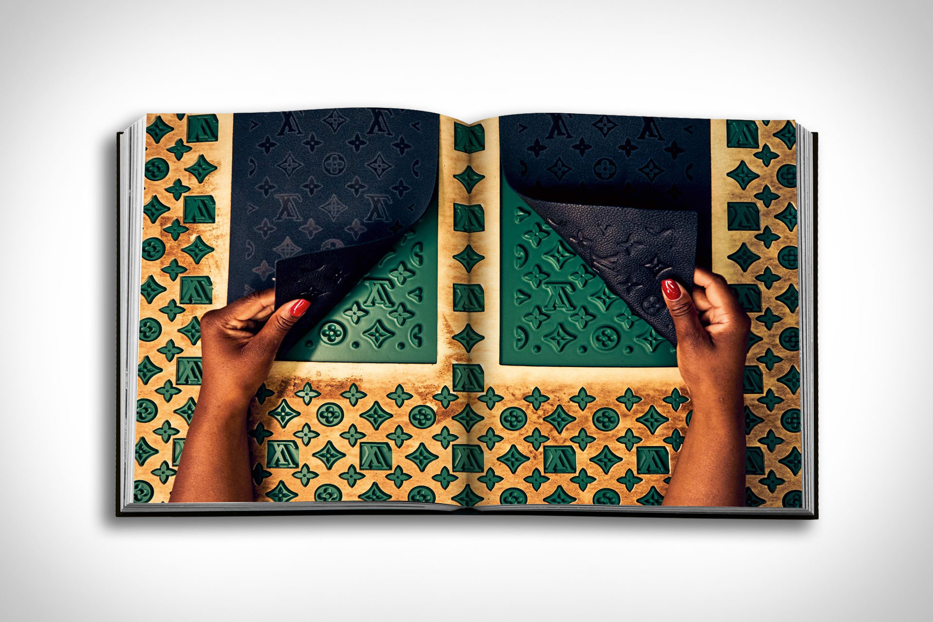 Manufacturas Louis Vuitton Uncrate