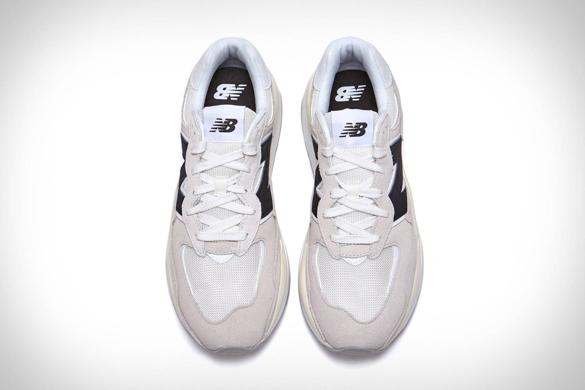New Balance 57/40 Moonbeam Sneakers | Uncrate New Balance 57/40 Moonbeam Sneakers | Uncrate
