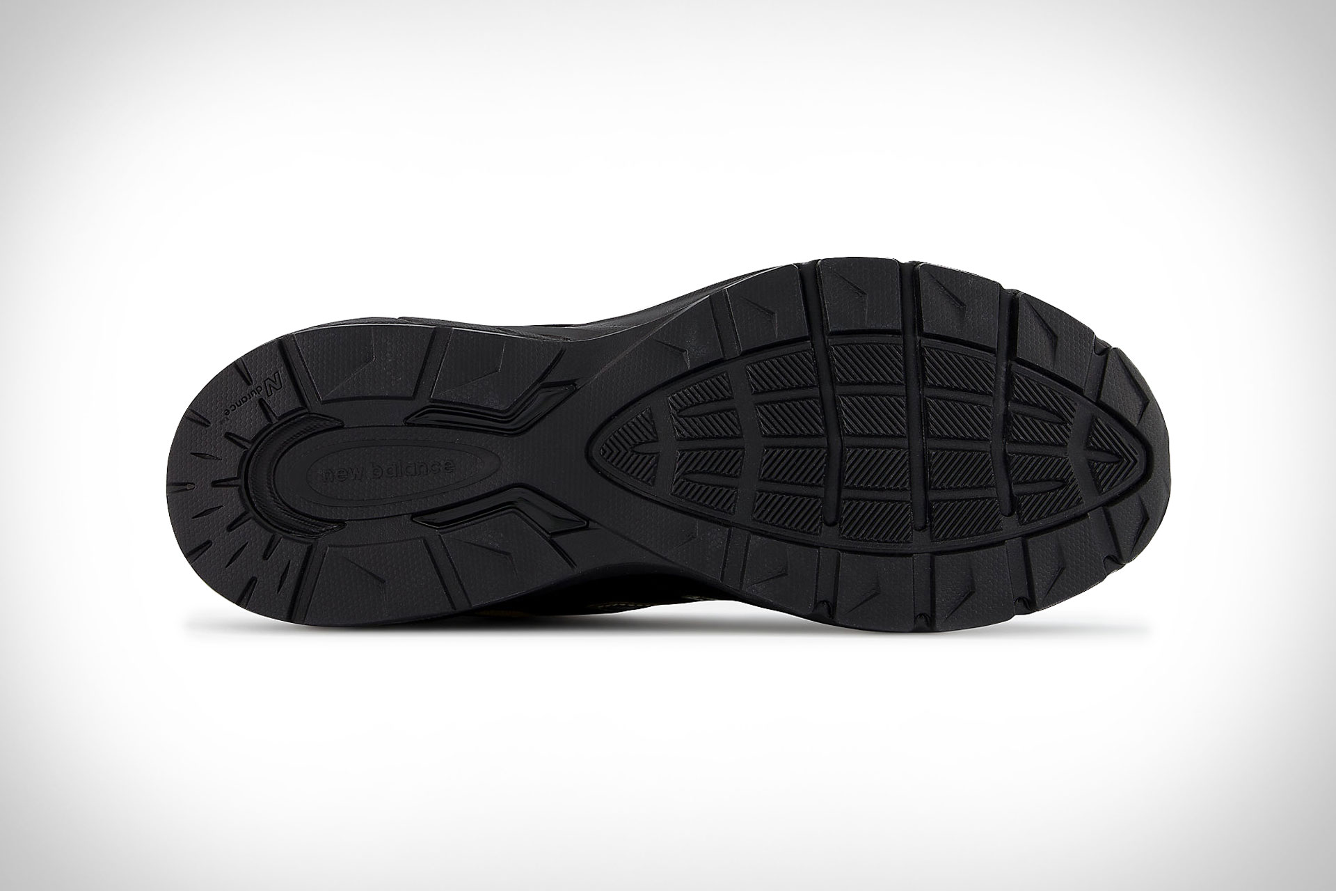 New Balance Black Gold 990v5 Sneakers Uncrate