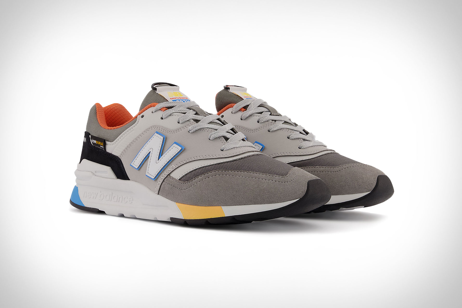 New Balance 997H Marblehead Sneakers Uncrate