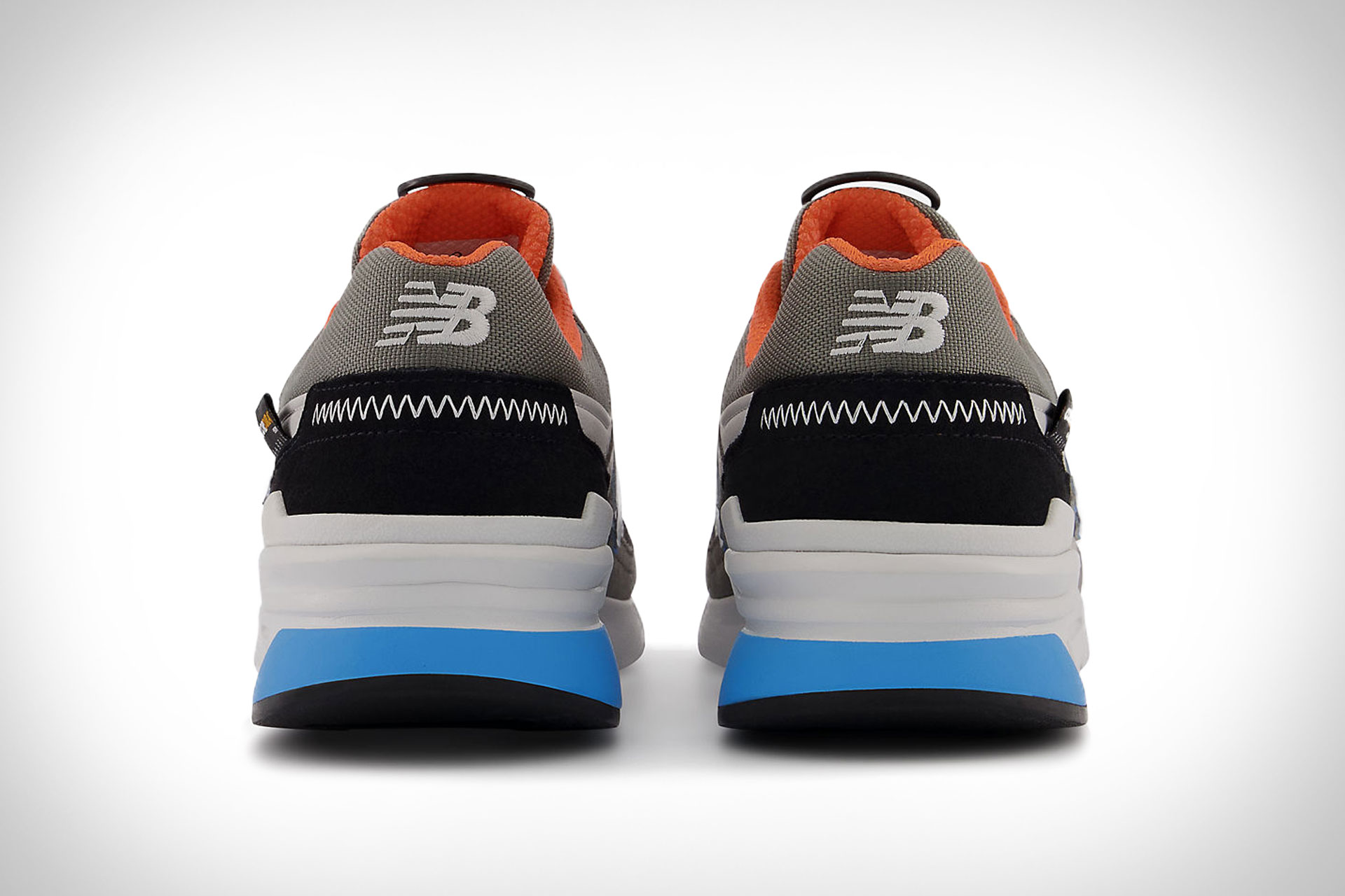 New Balance 997H Marblehead Sneakers | Uncrate