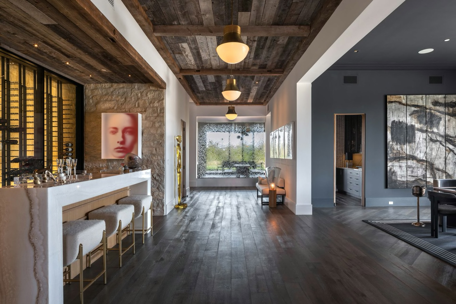 Paradise Valley Estate Uncrate