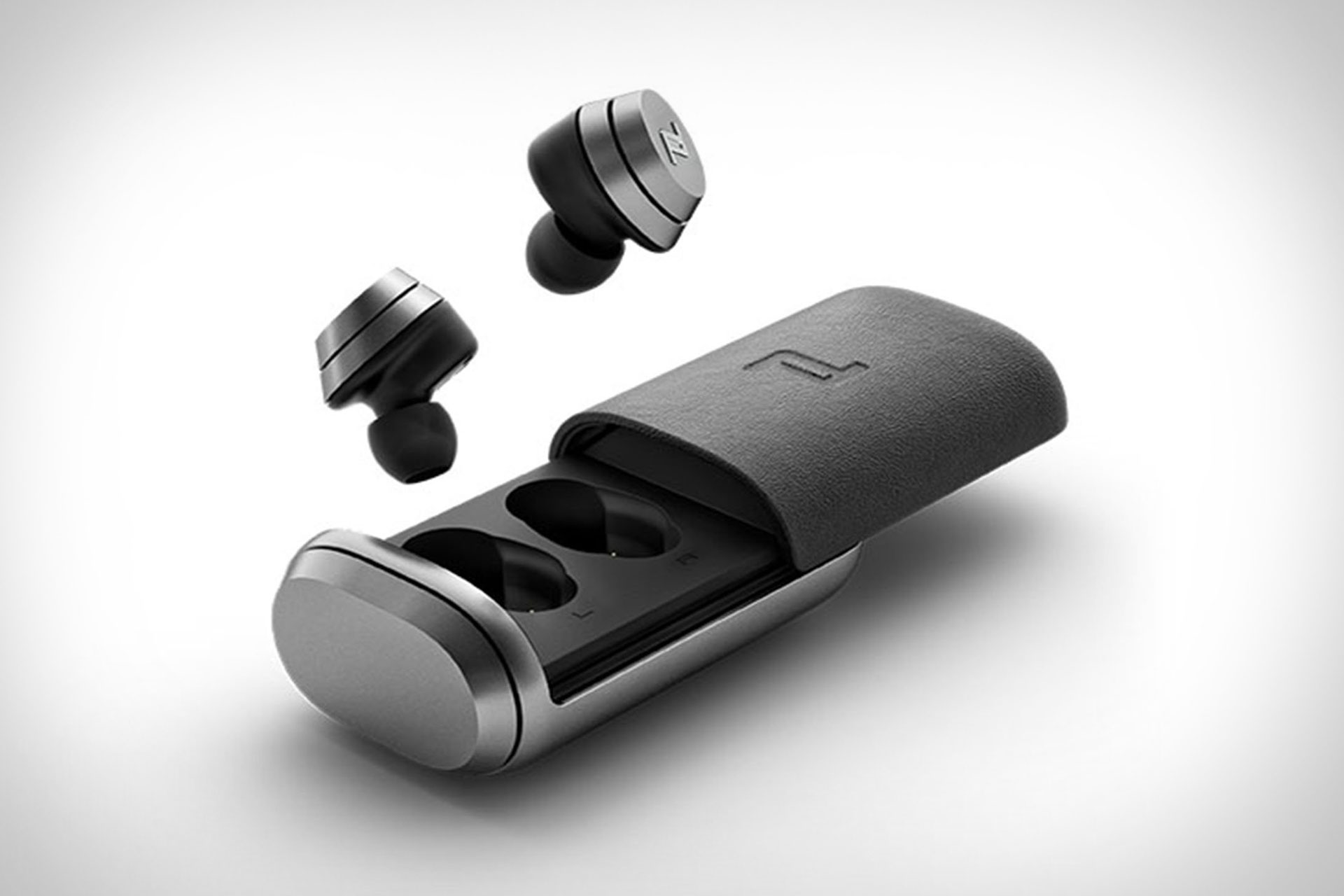 Porsche Design PDT60 True Wireless Earphones | Uncrate