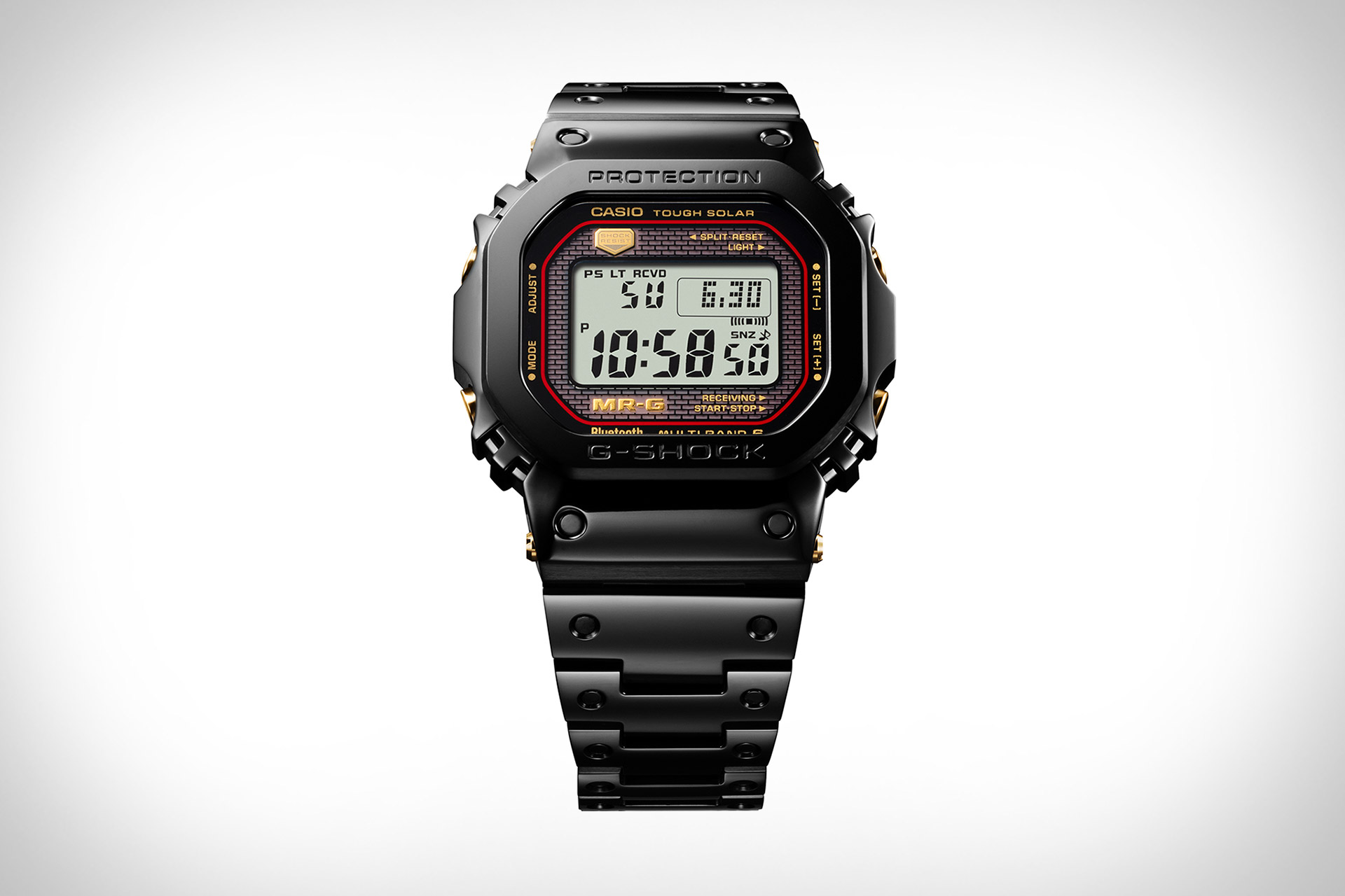 Часы G-Shock MRGB5000