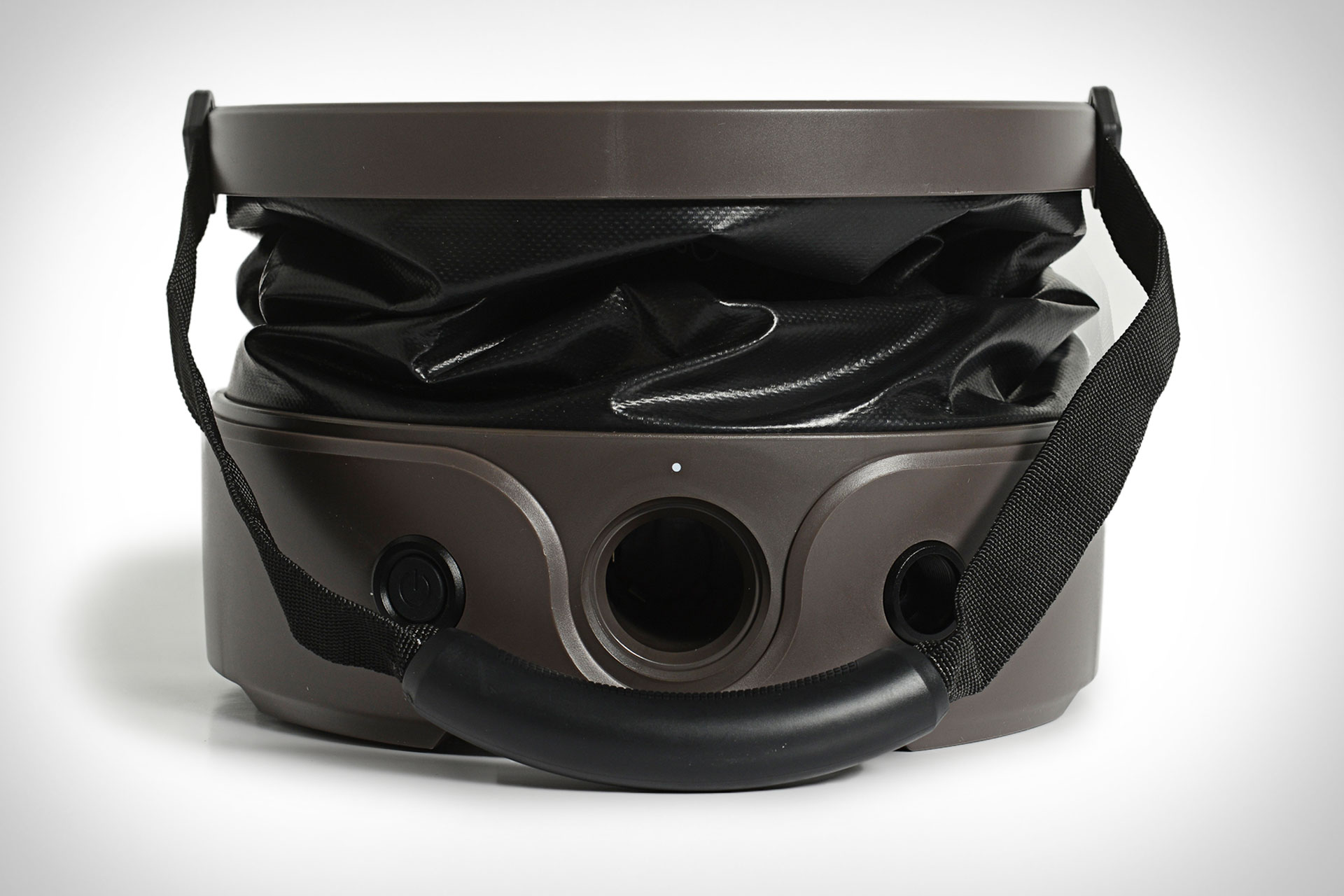 Coleman OneSource Camp Shower Uncrate