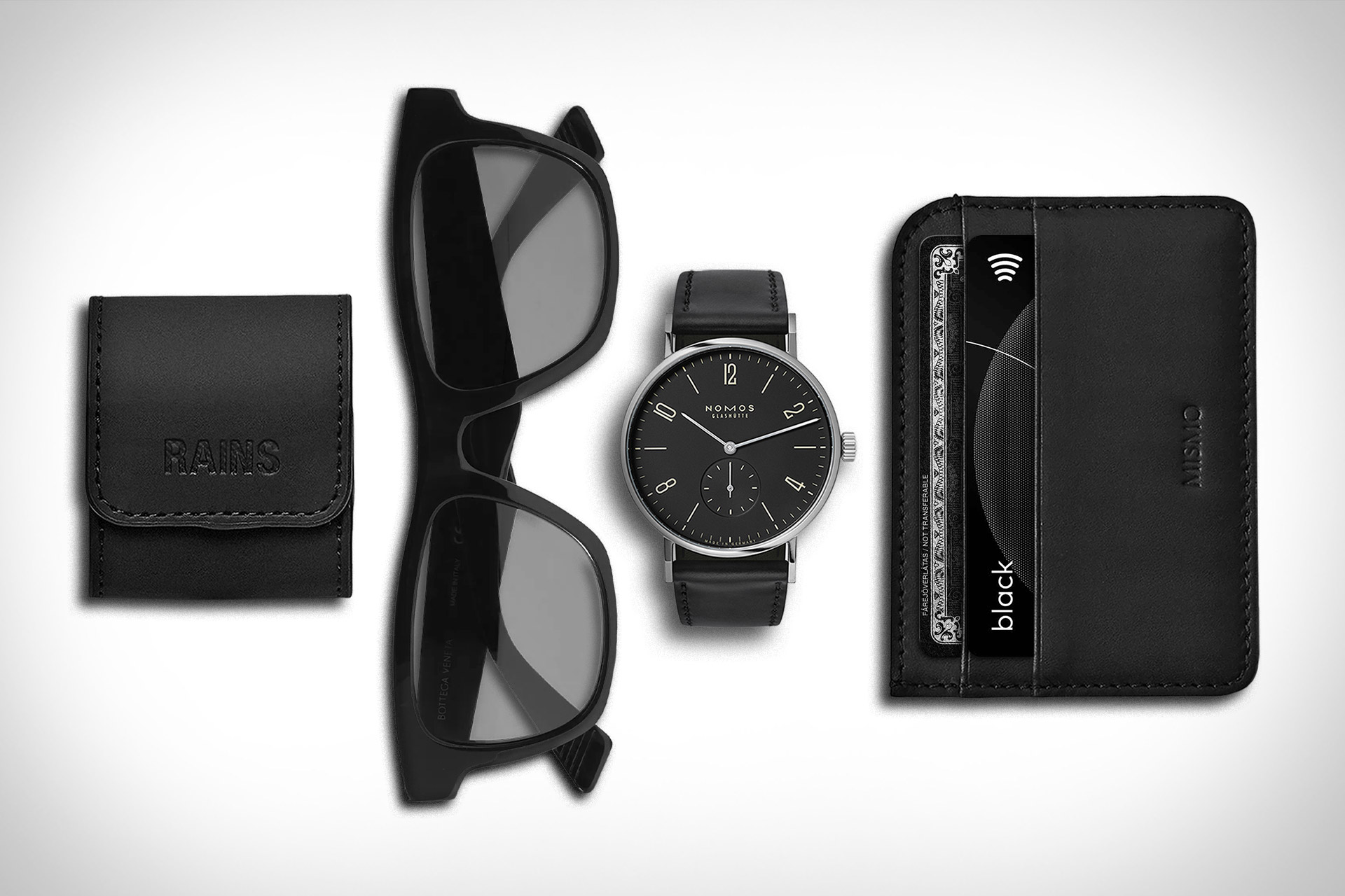 Everyday Carry: Shadow | Uncrate, #Everyday #Carry #Shadow #Uncrate