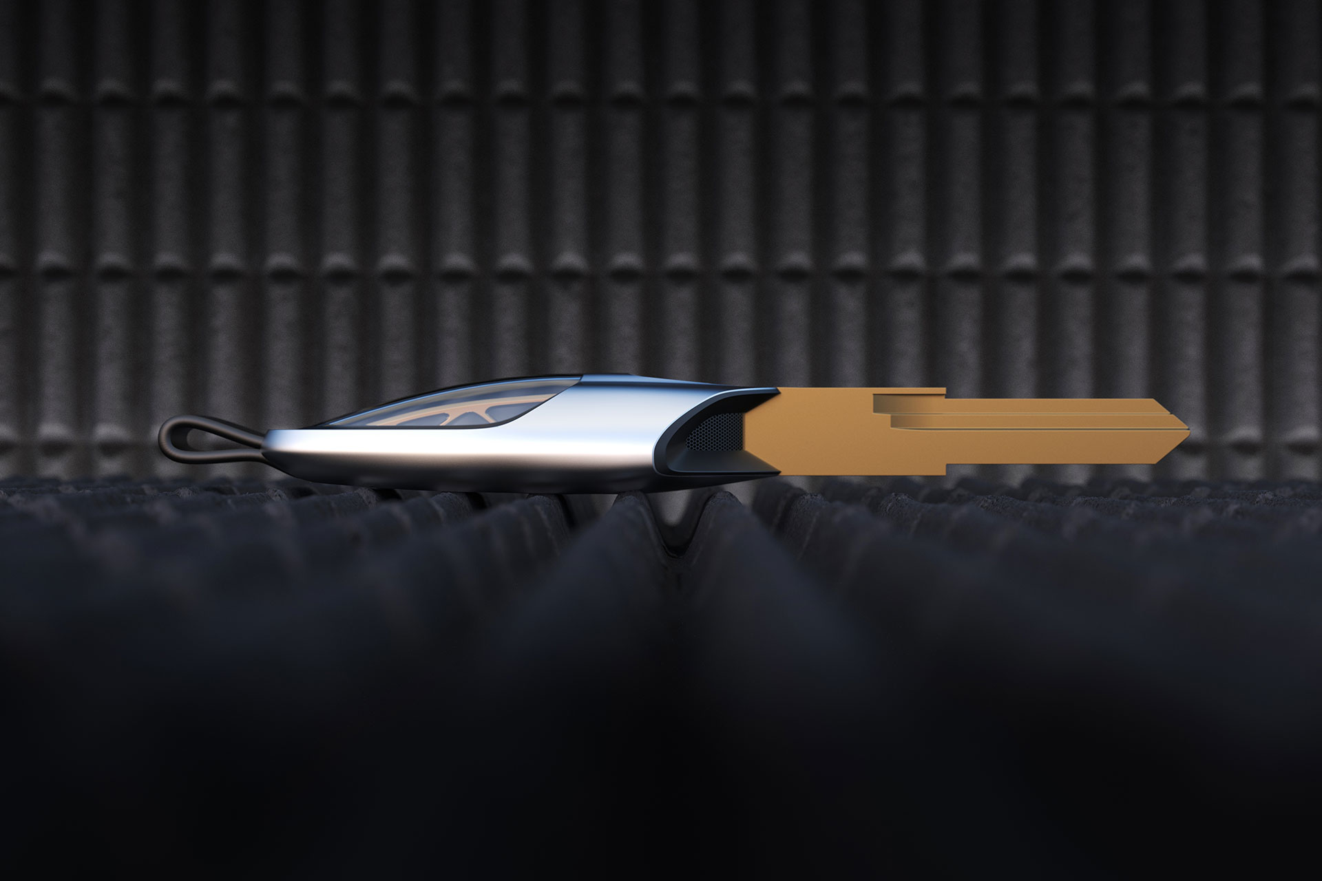 Formawerx McLaren F1 Key Uncrate