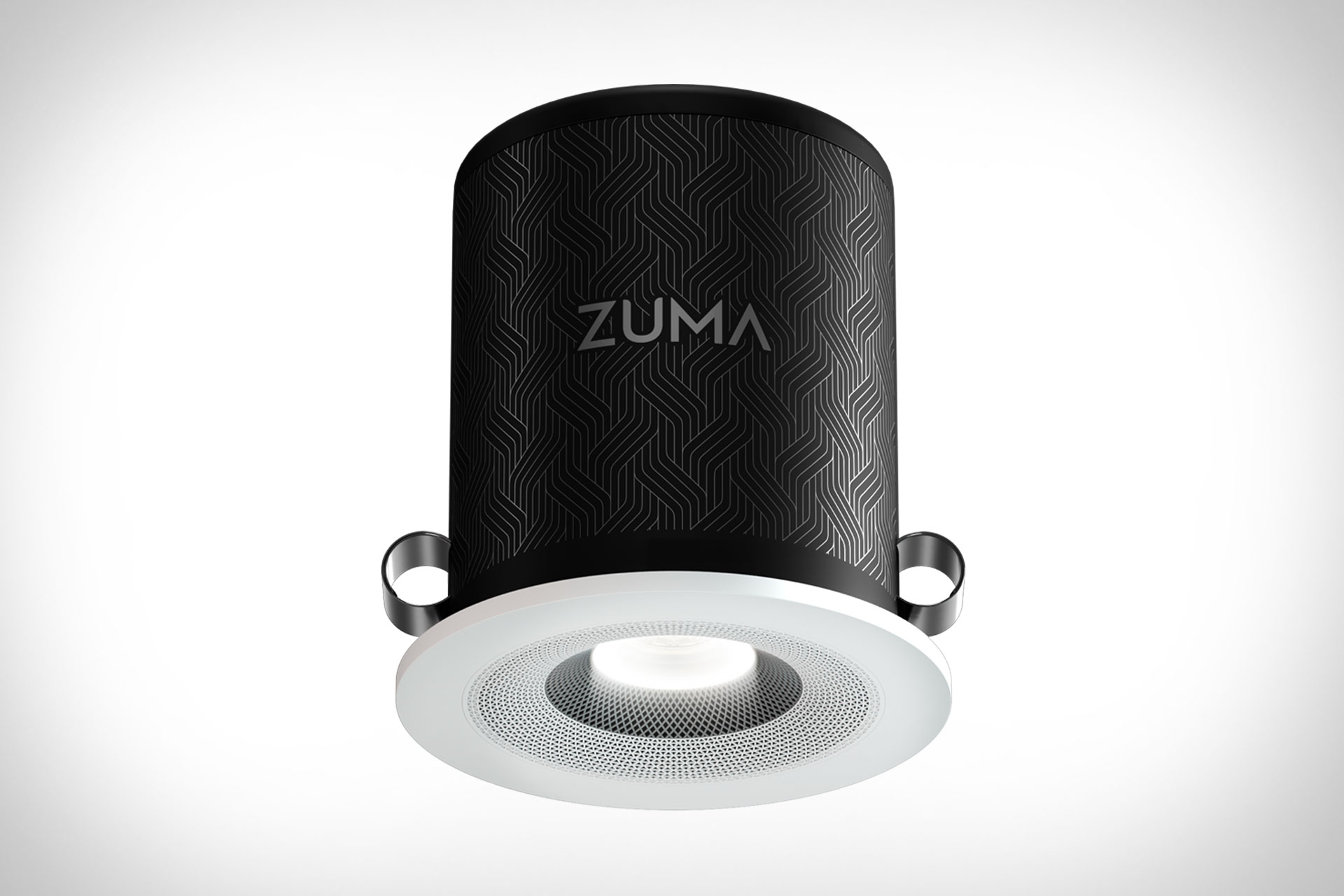 Система звука и освещения Zuma Lumisonic