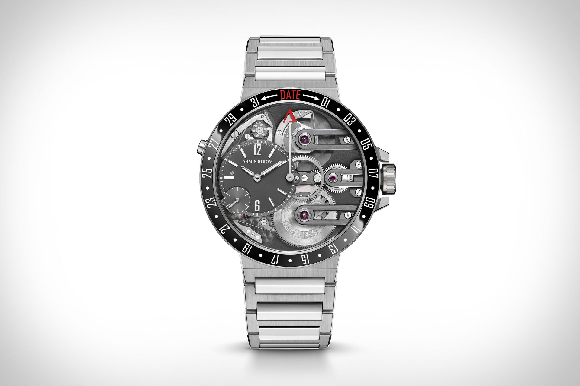 Armin Strom Orbit First Edition Watch, #Armin #Strom #Orbit #Edition #Watch