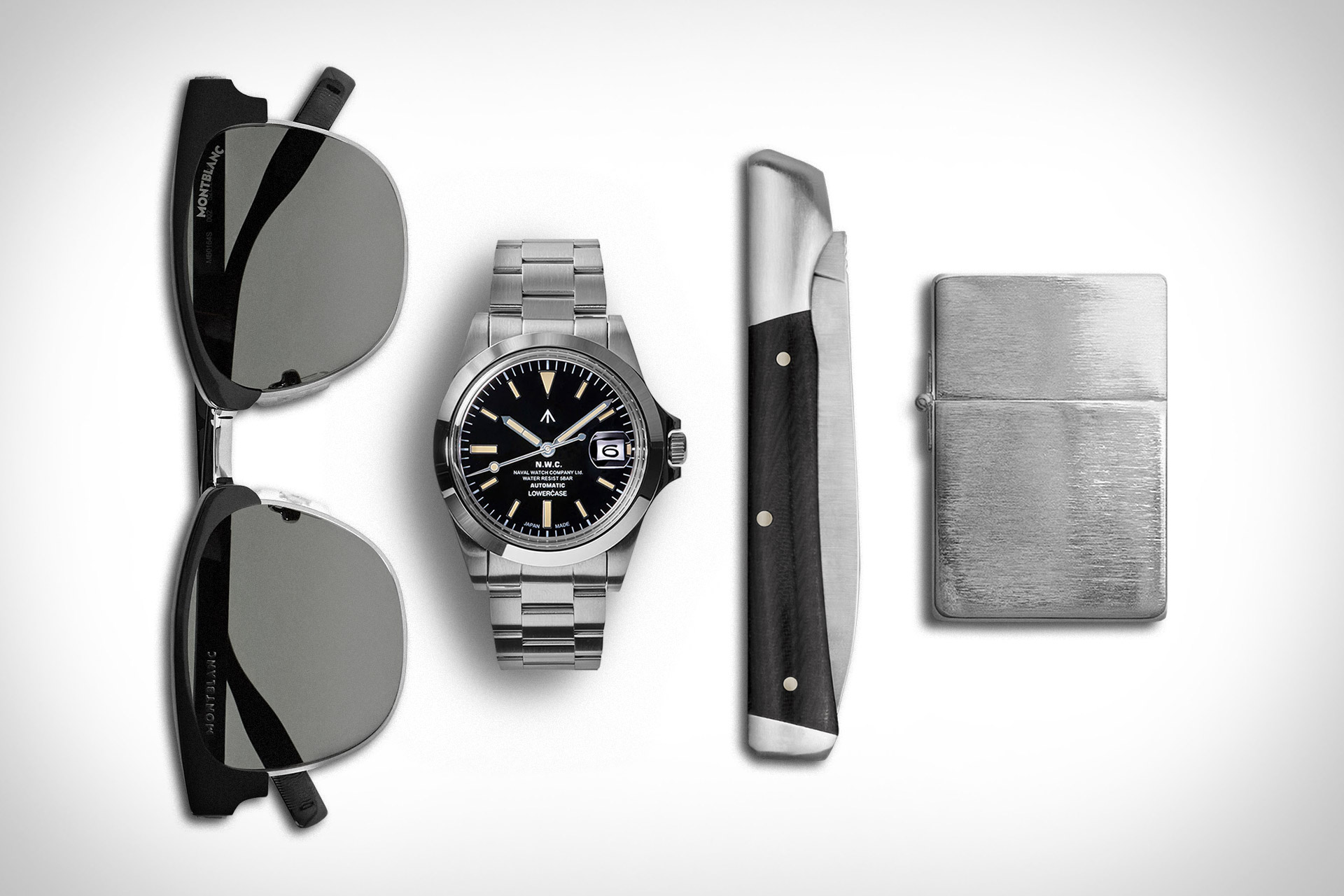 Everyday Carry: Silver Lining | Uncrate, #Everyday #Carry #Silver #Lining #Uncrate